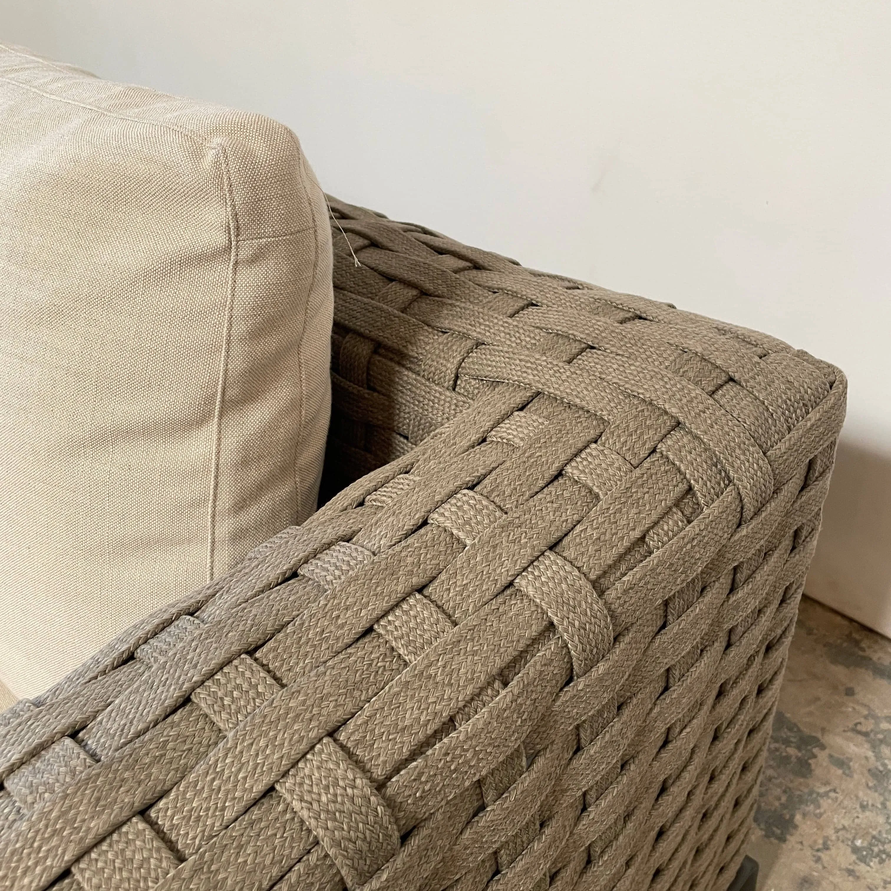 B&B Italia Ray Outdoor Sofas
