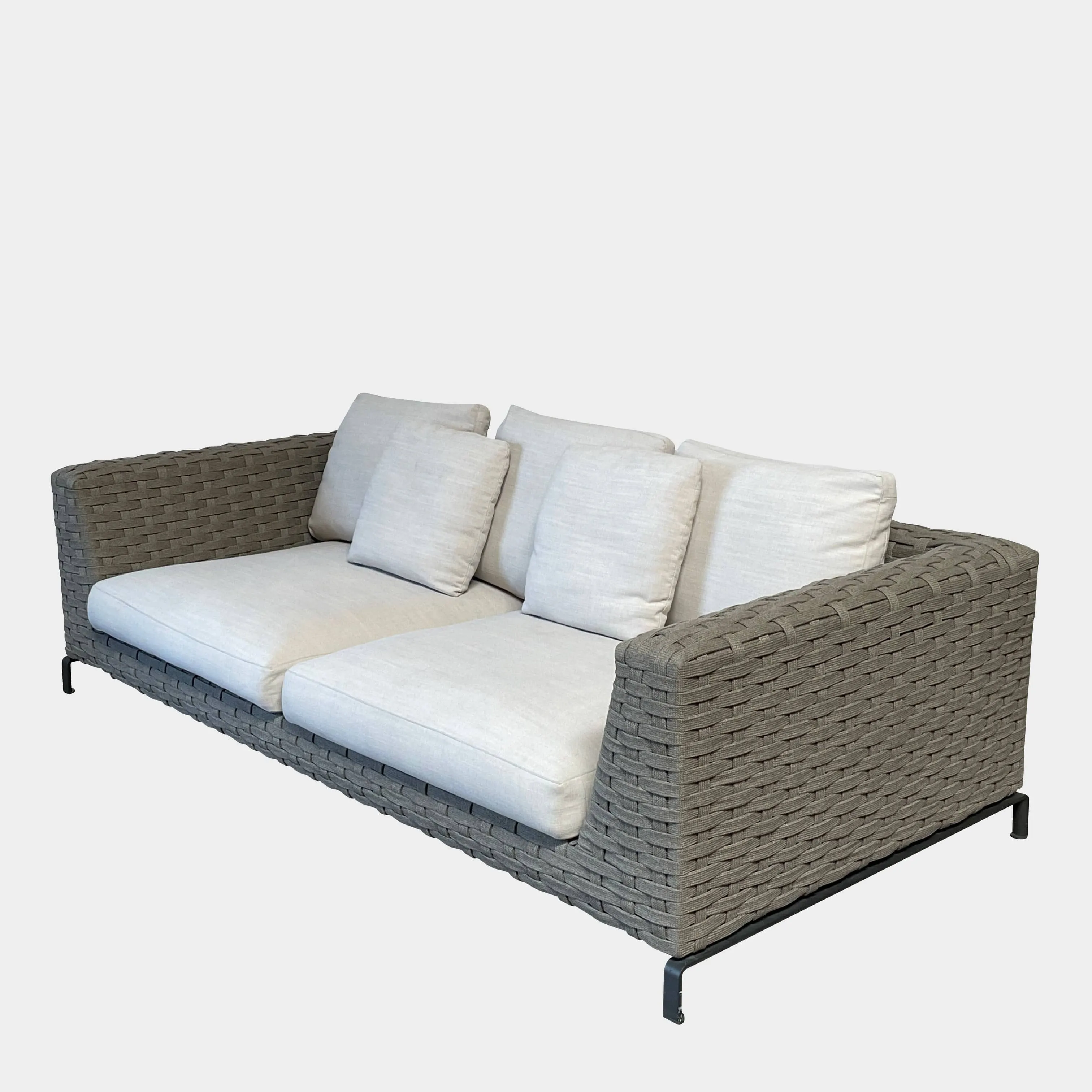 B&B Italia Ray Outdoor Sofas