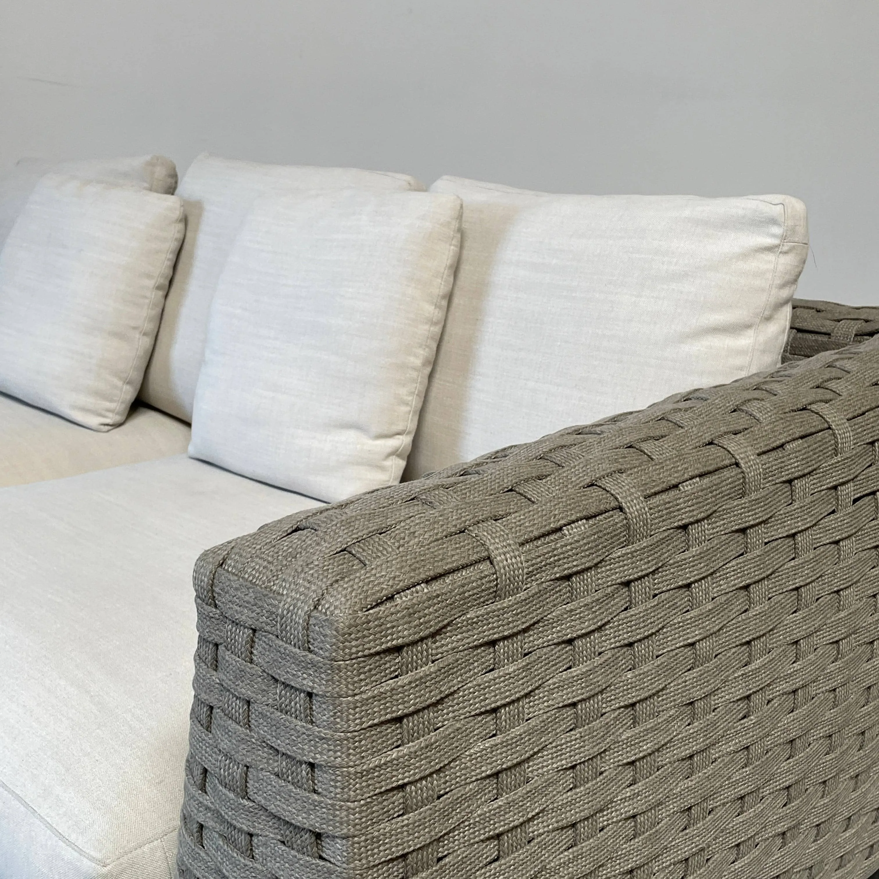 B&B Italia Ray Outdoor Sofas