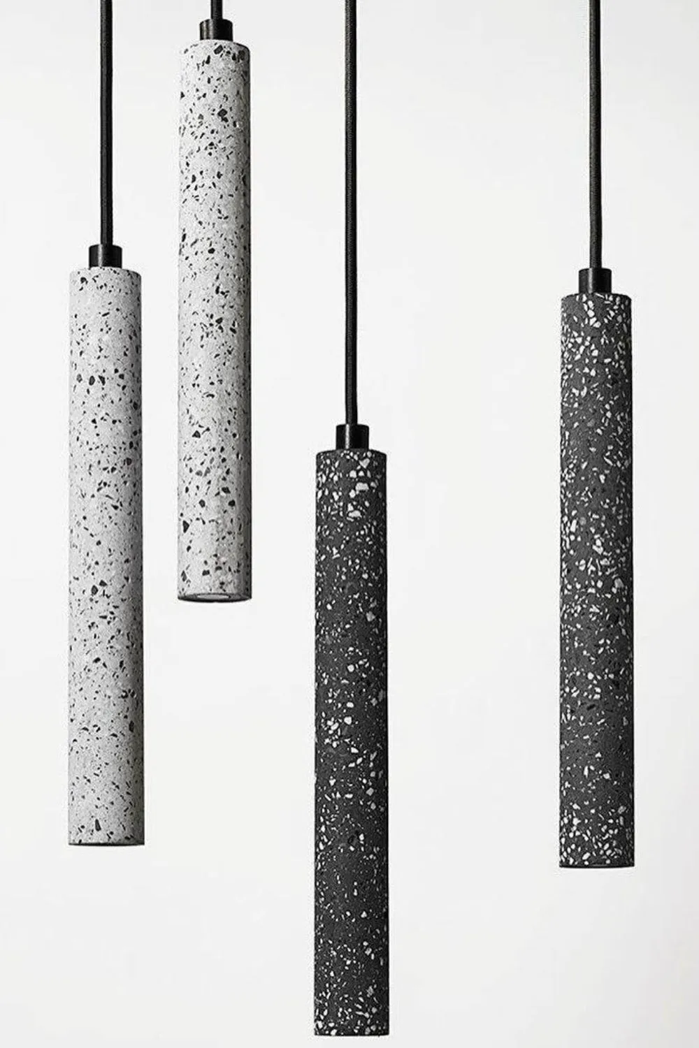 Bang Concrete Pendants Light