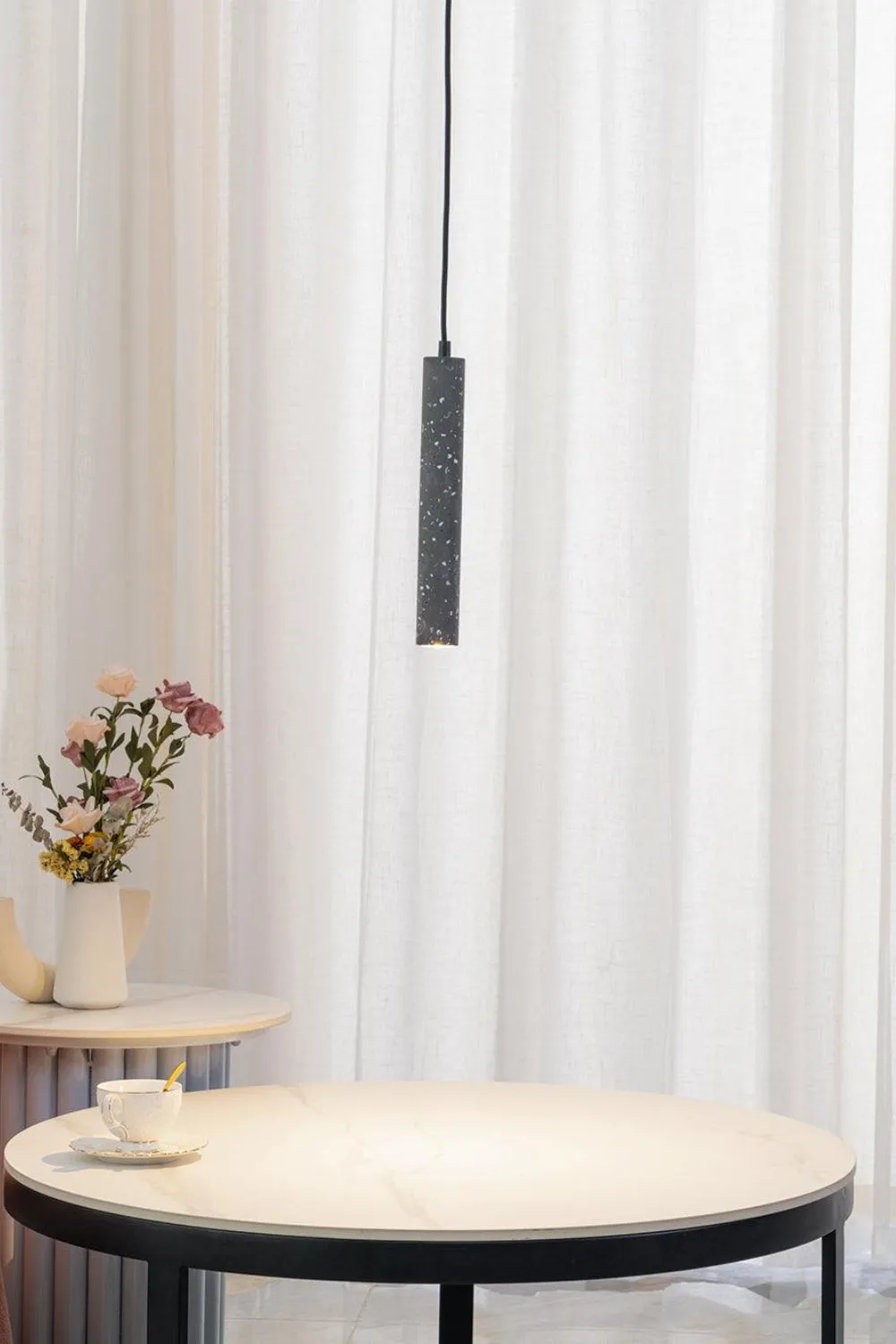 Bang Concrete Pendants Light