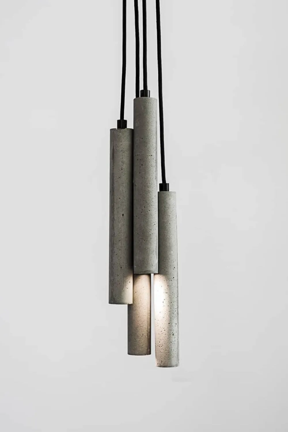 Bang Concrete Pendants Light