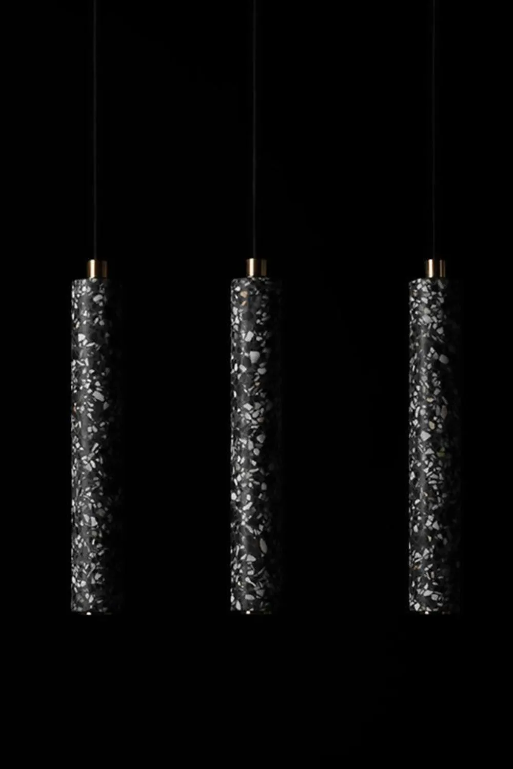 Bang Concrete Pendants Light