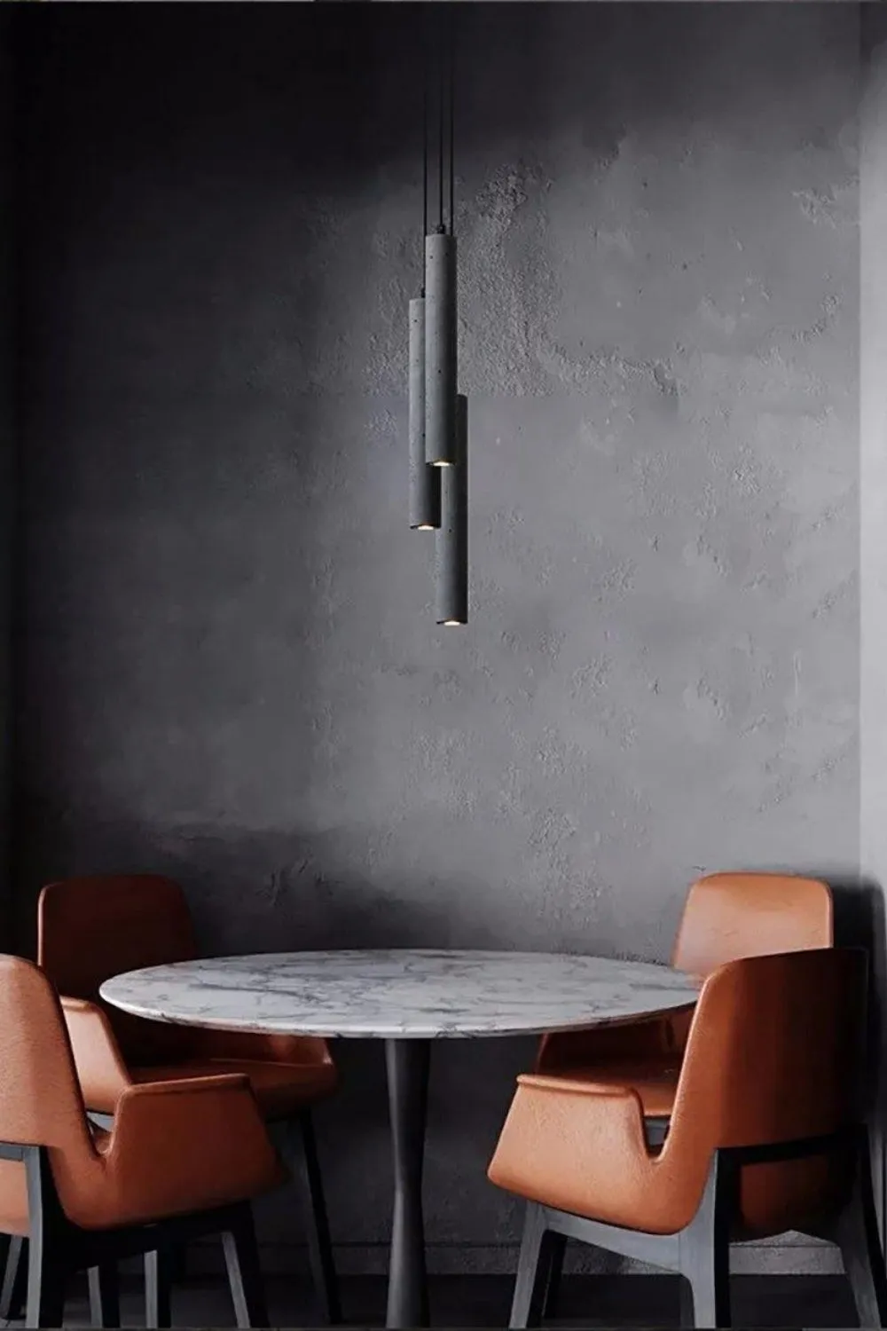 Bang Concrete Pendants Light