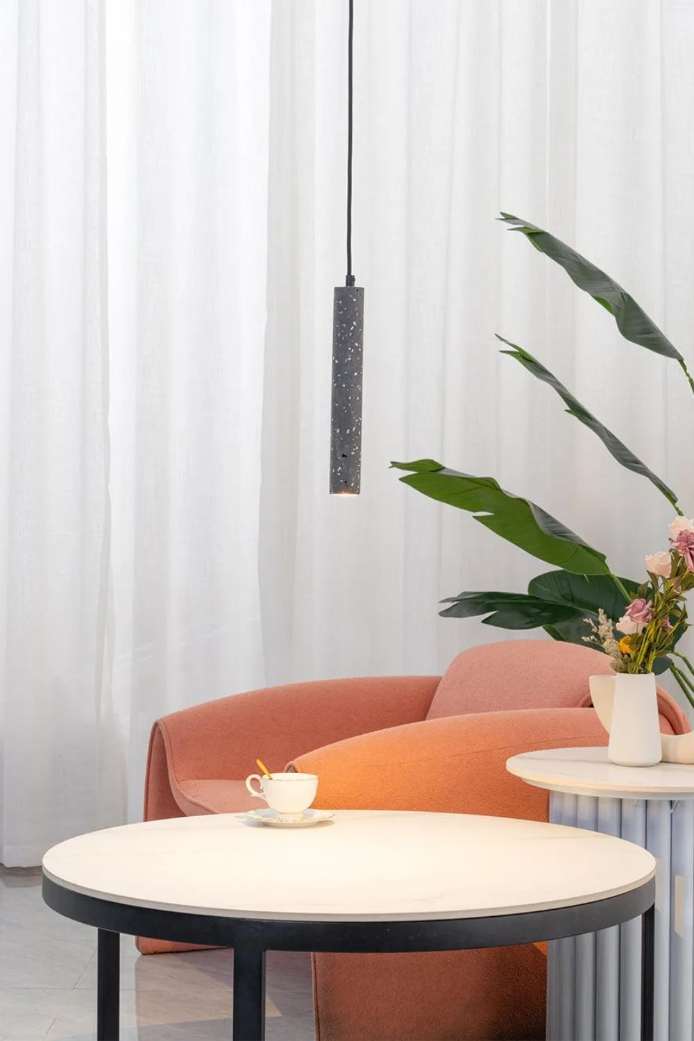 Bang Concrete Pendants Light