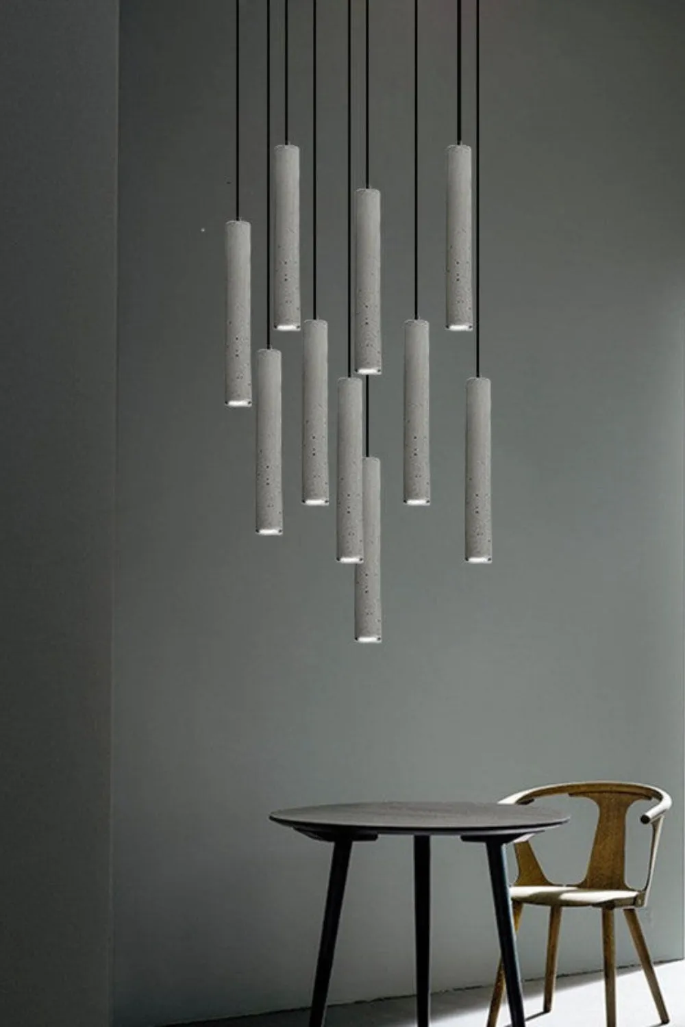 Bang Concrete Pendants Light