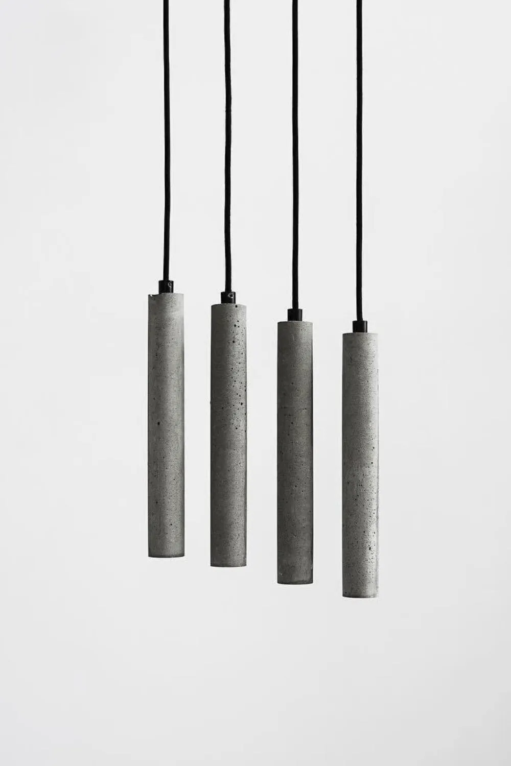 Bang Concrete Pendants Light