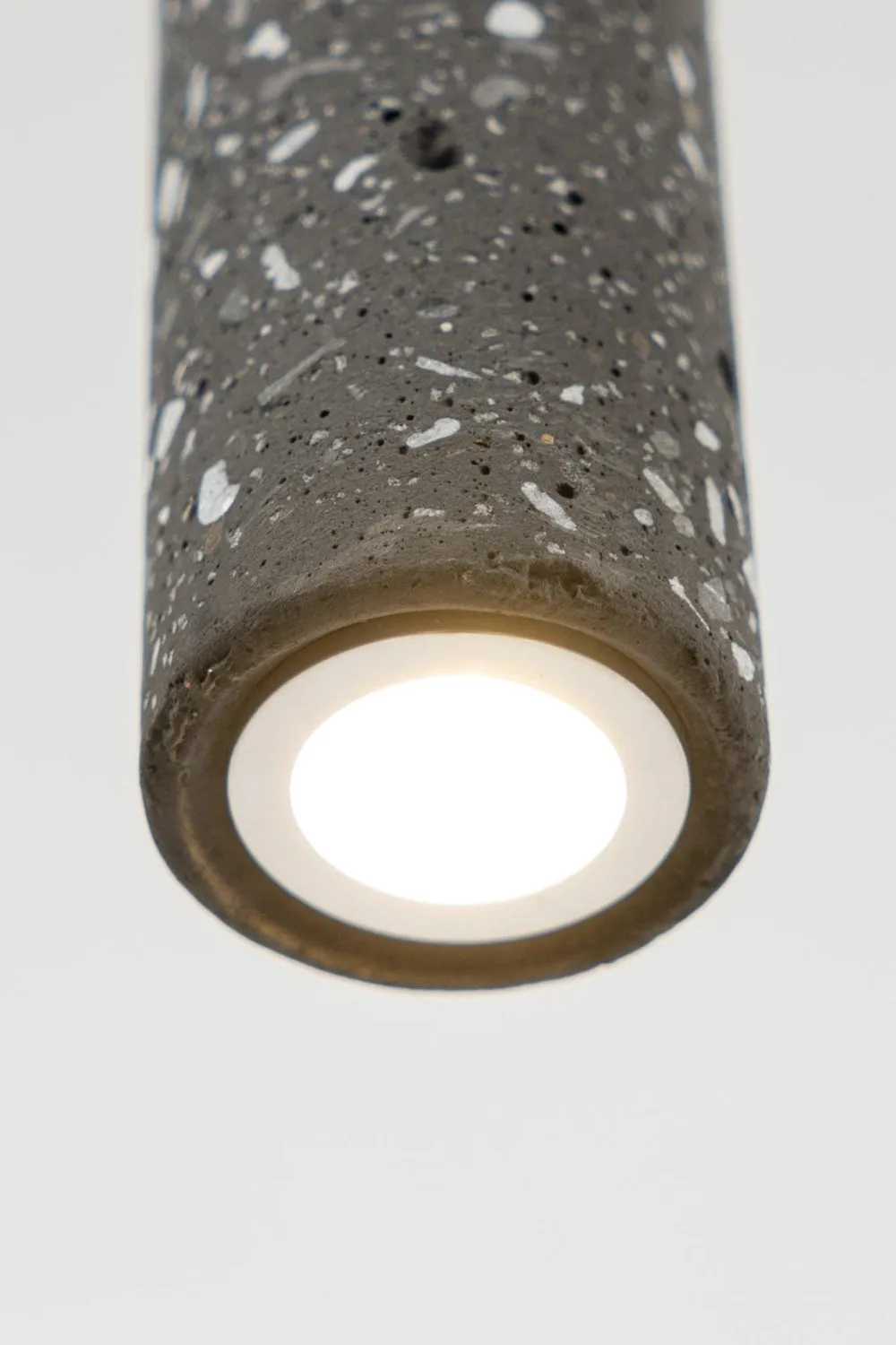 Bang Concrete Pendants Light