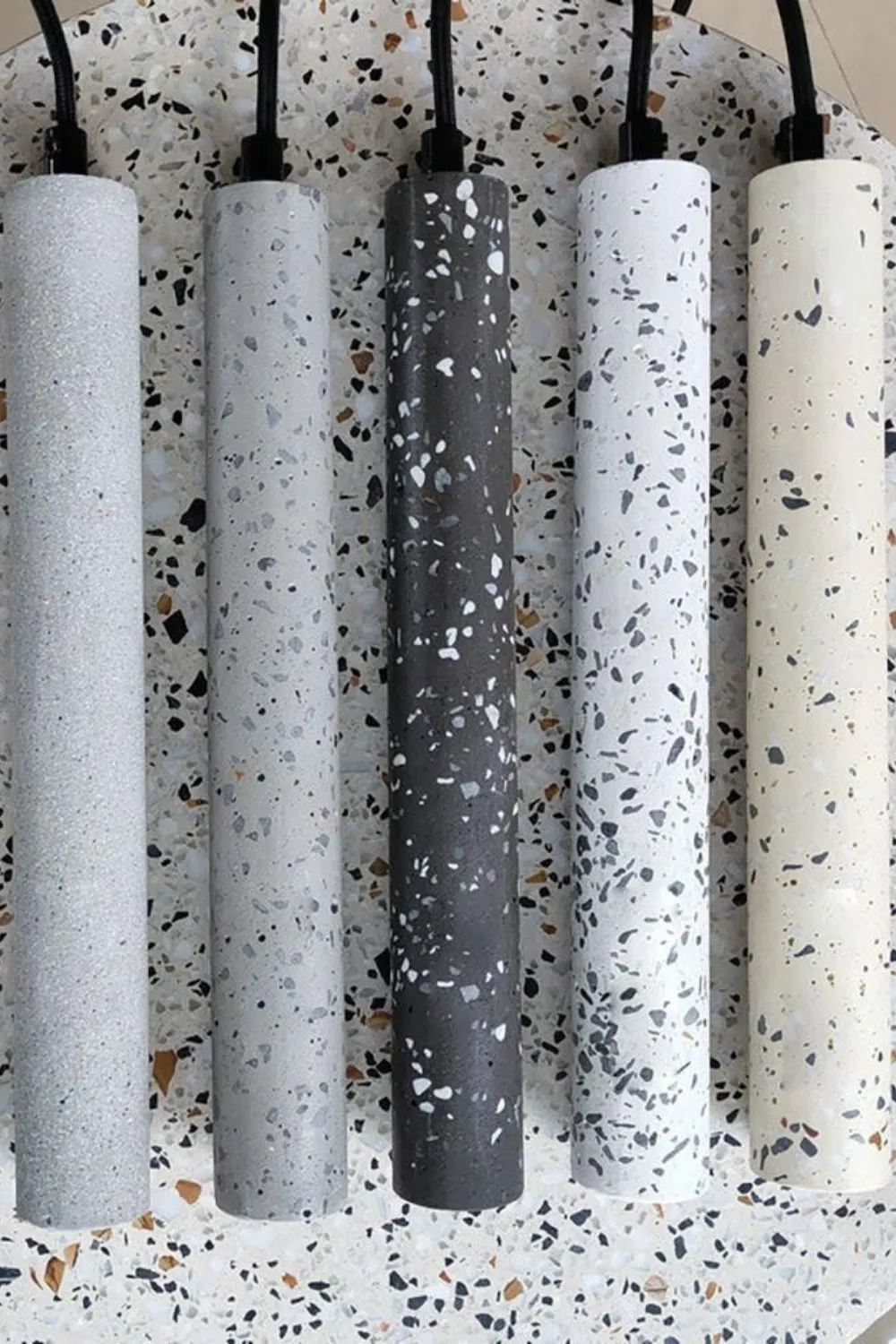 Bang Concrete Pendants Light