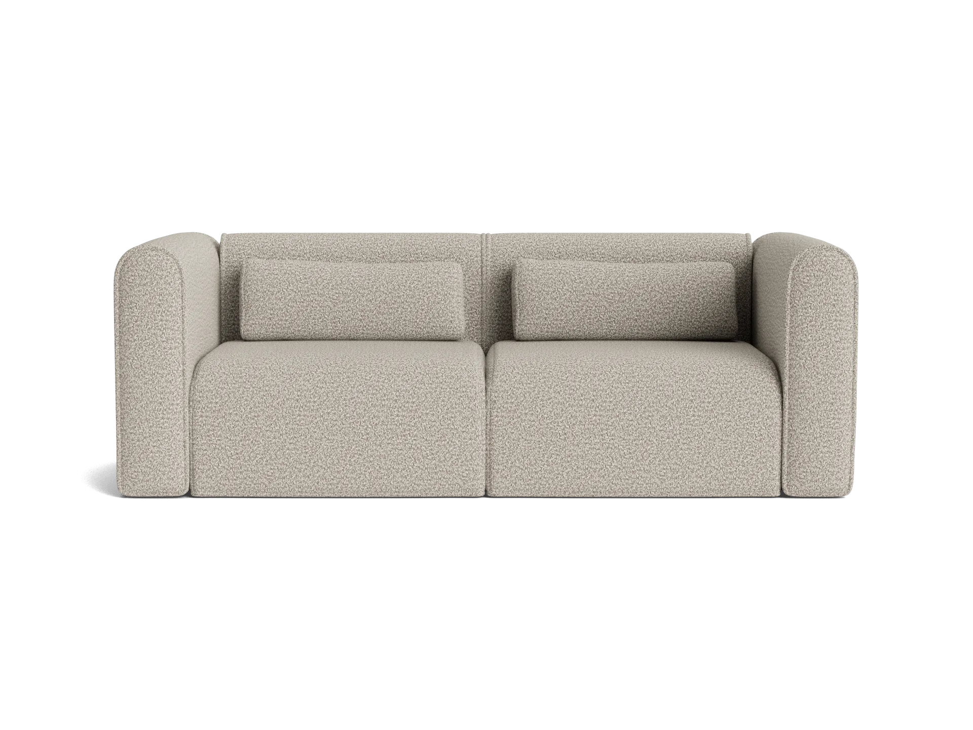 Bangalow Modular Sofa
