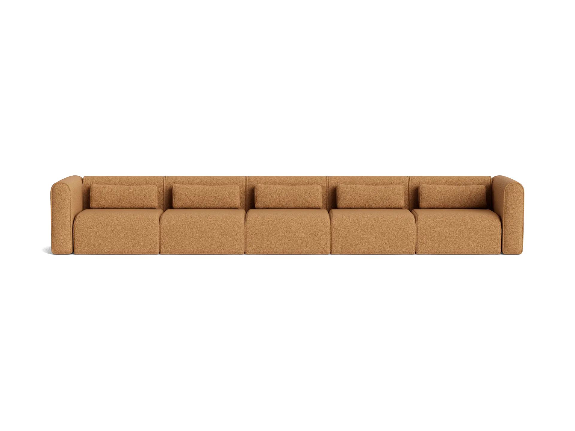 Bangalow Modular Sofa