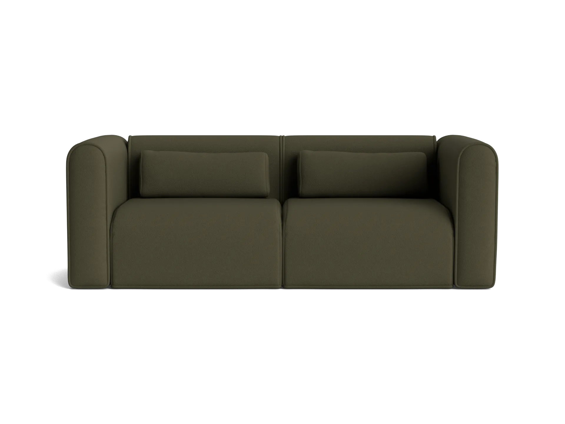 Bangalow Modular Sofa