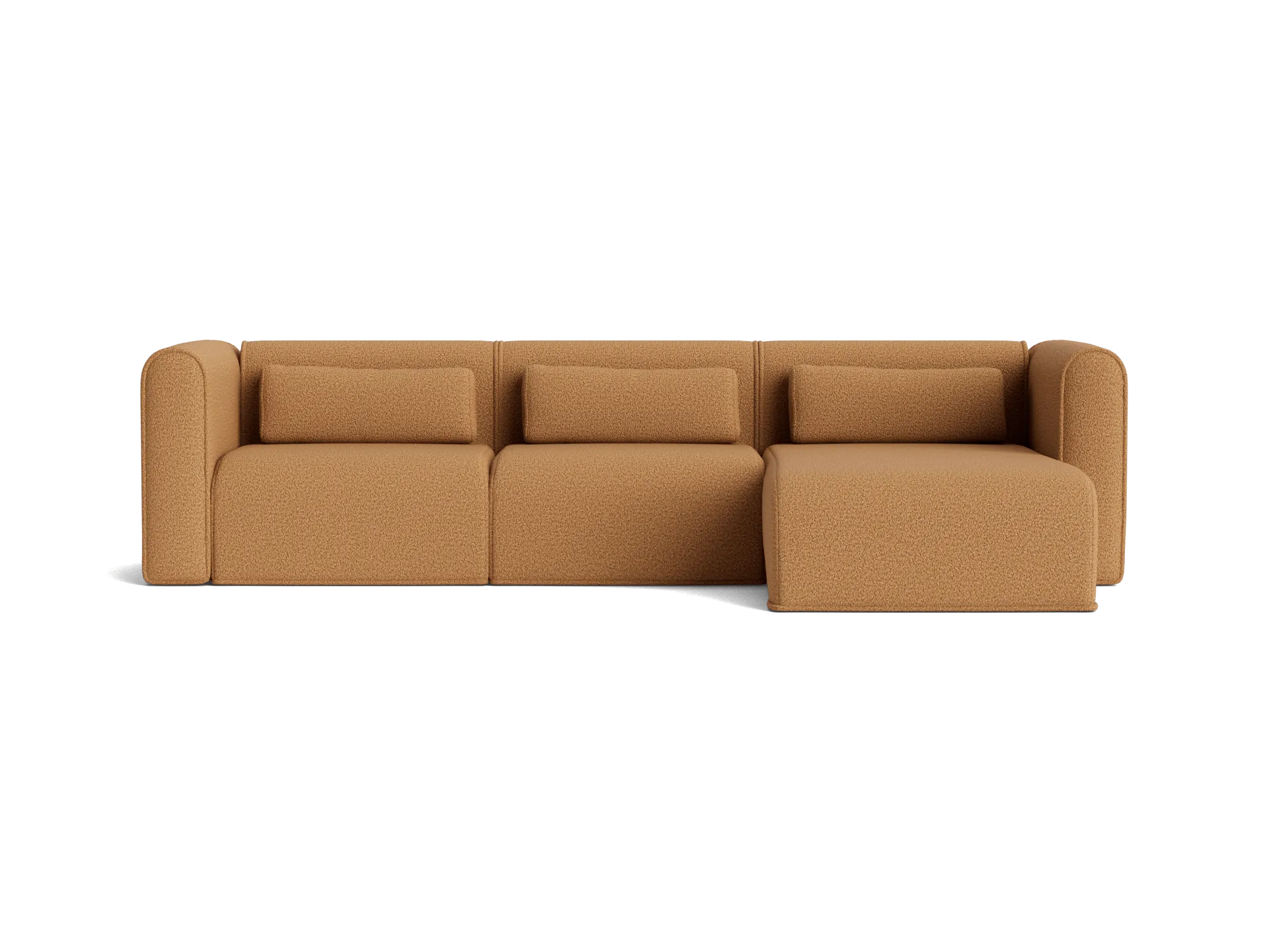 Bangalow Modular Sofa