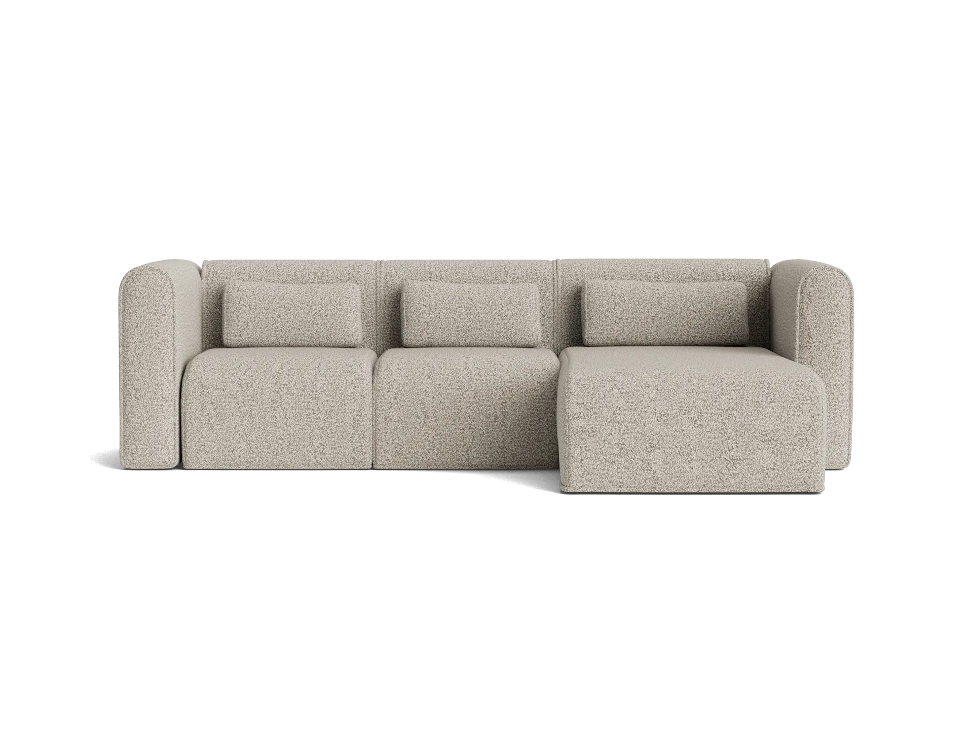 Bangalow Modular Sofa