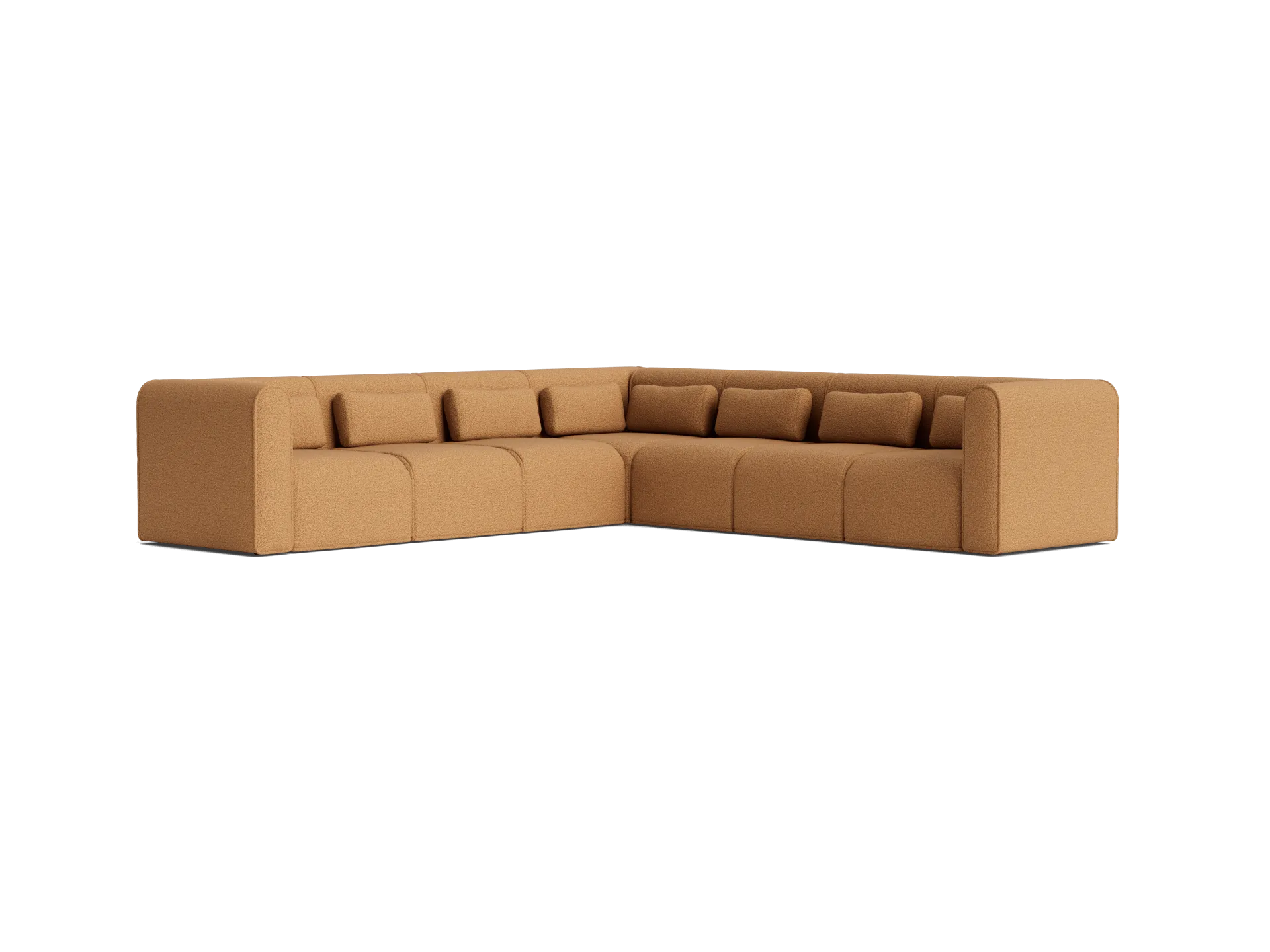 Bangalow Modular Sofa