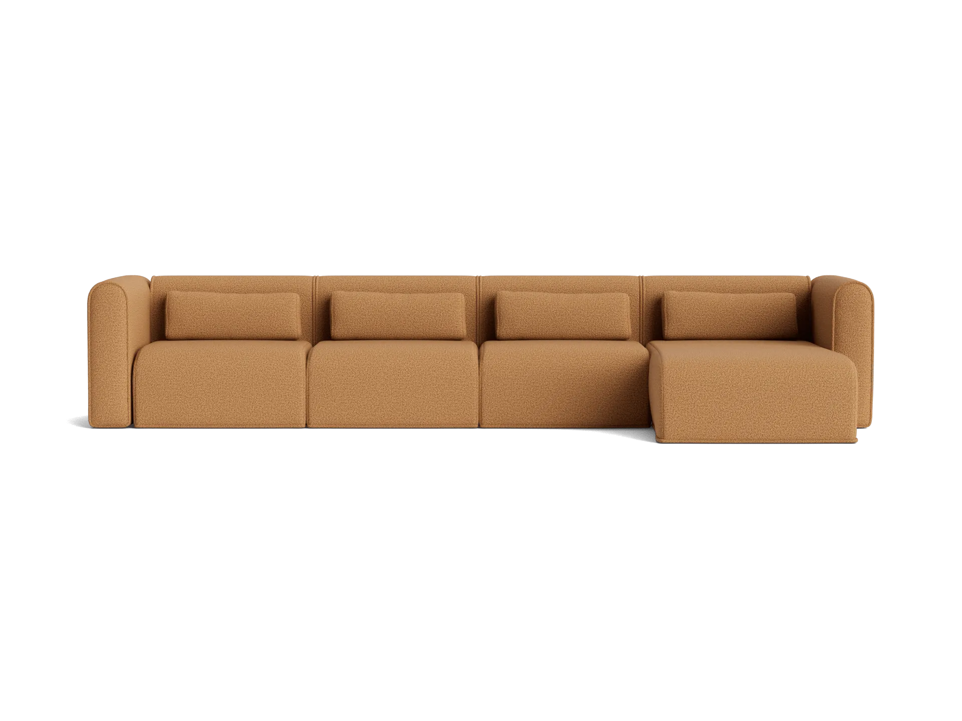 Bangalow Modular Sofa