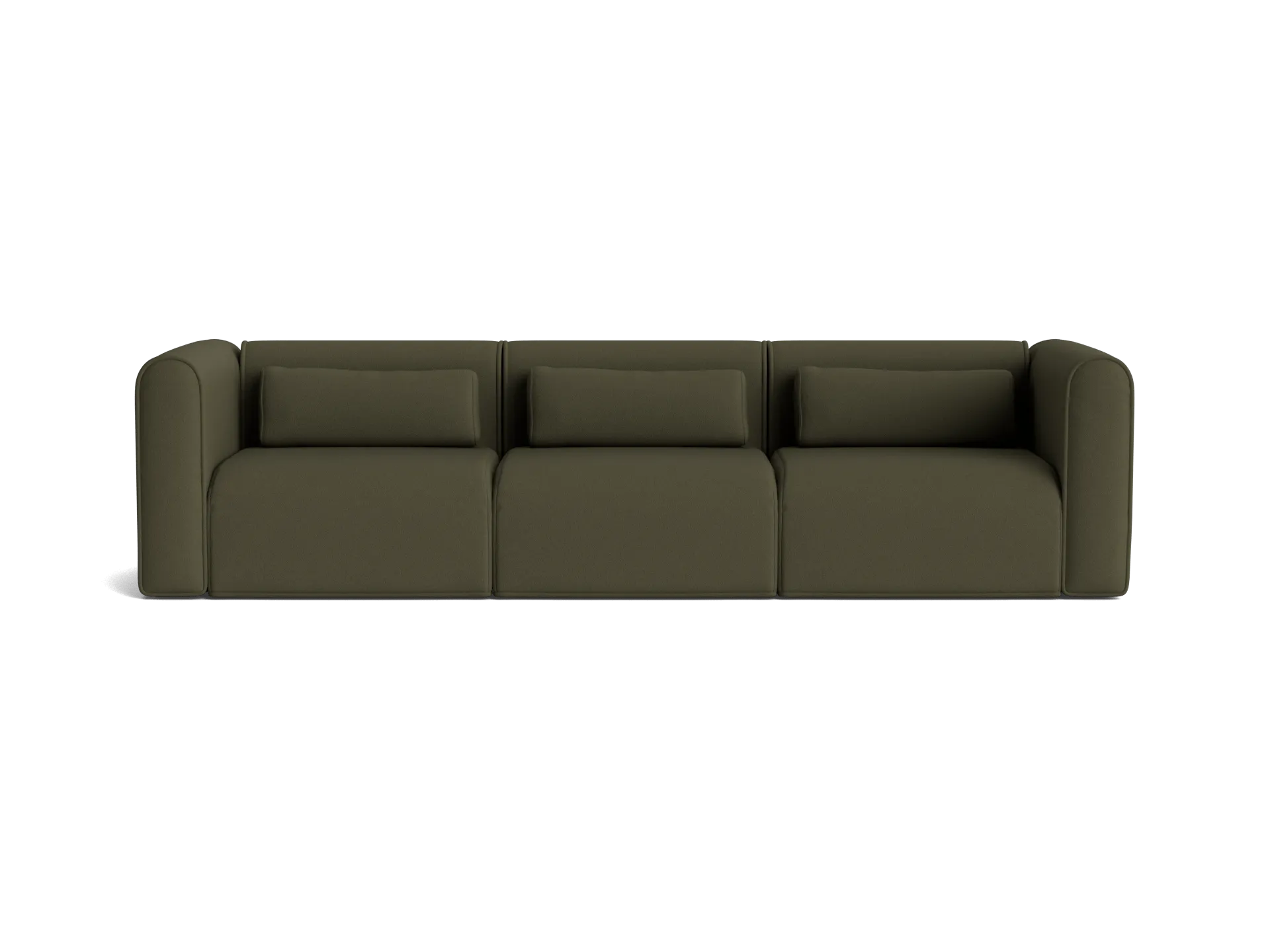 Bangalow Modular Sofa