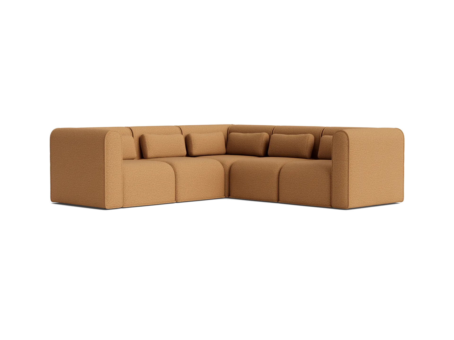 Bangalow Modular Sofa