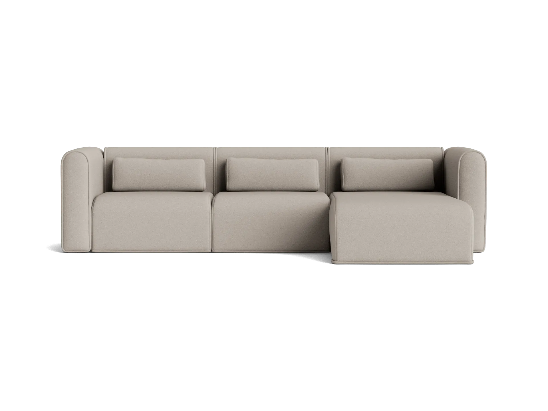 Bangalow Modular Sofa