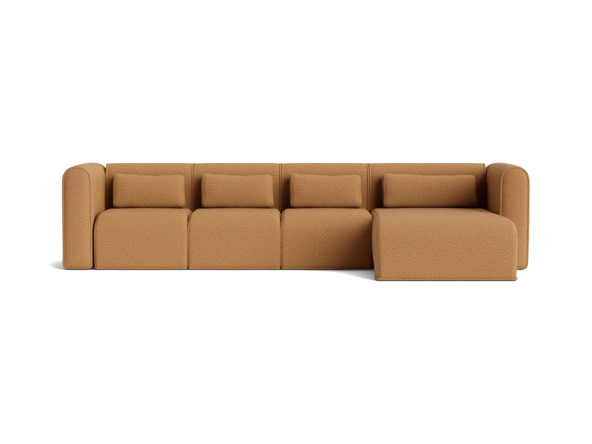 Bangalow Modular Sofa