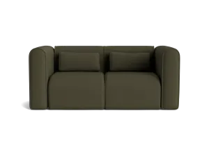Bangalow Modular Sofa