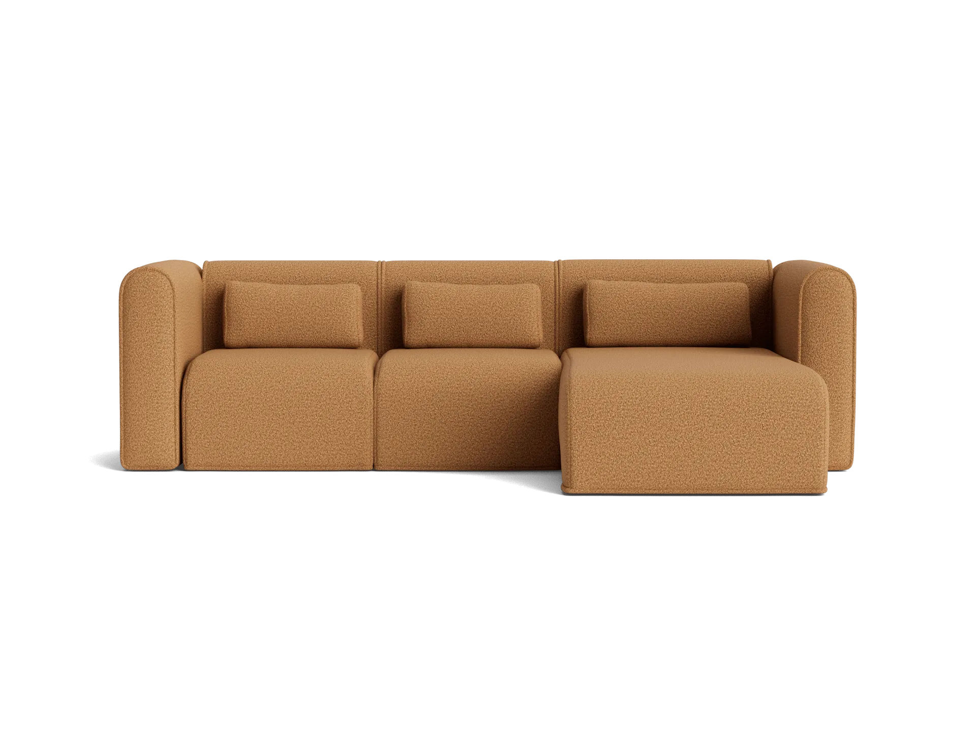 Bangalow Modular Sofa