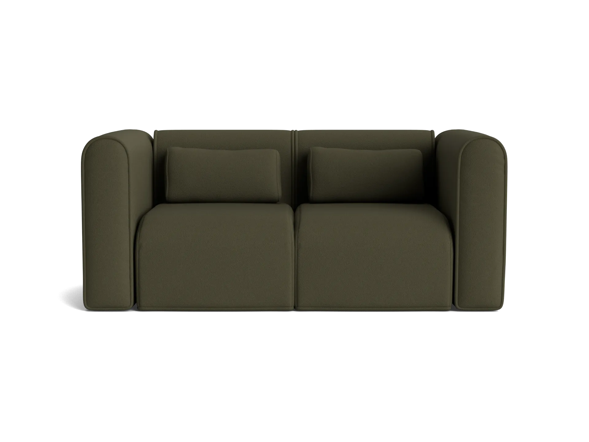 Bangalow Modular Sofa