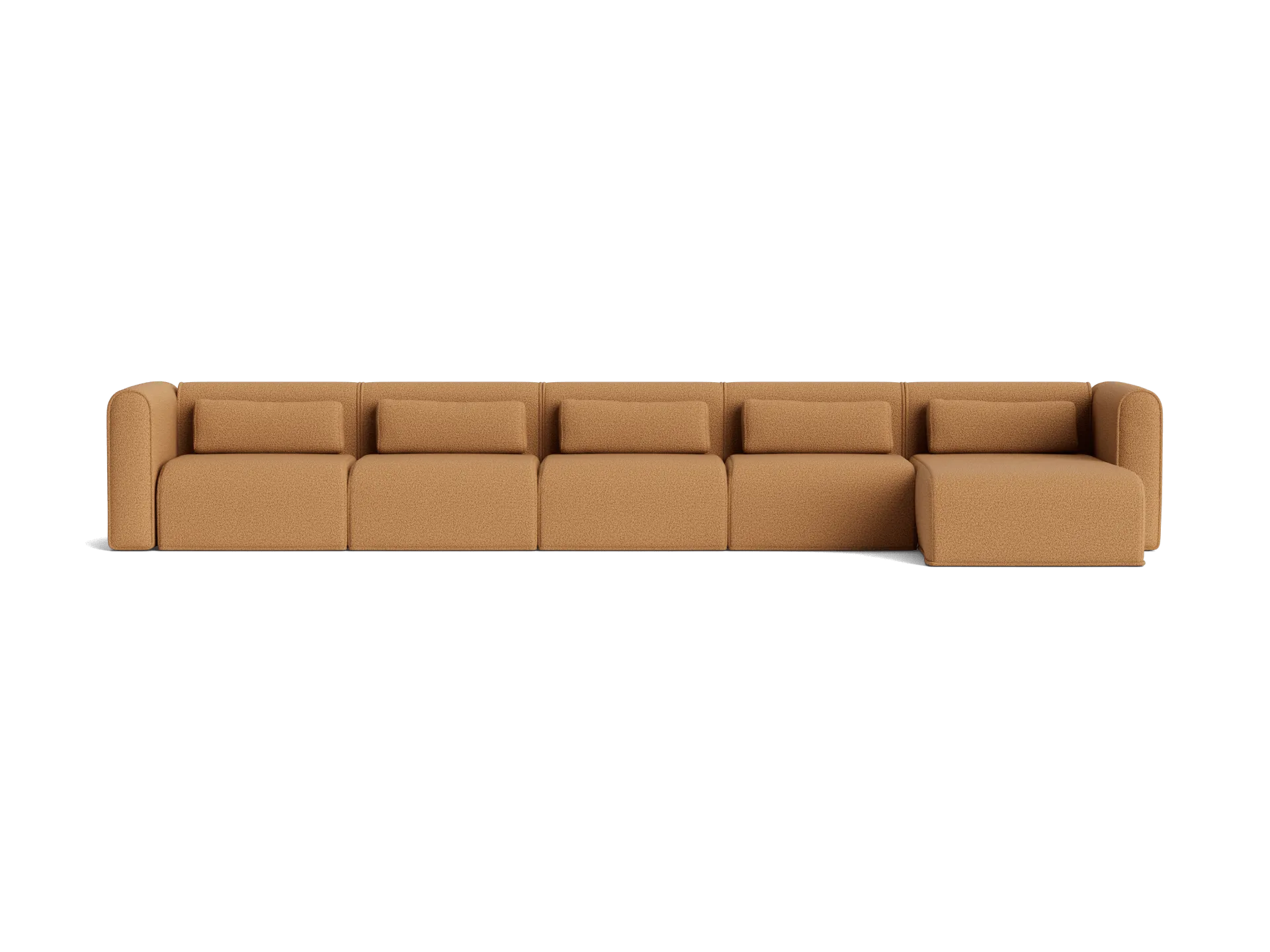 Bangalow Modular Sofa