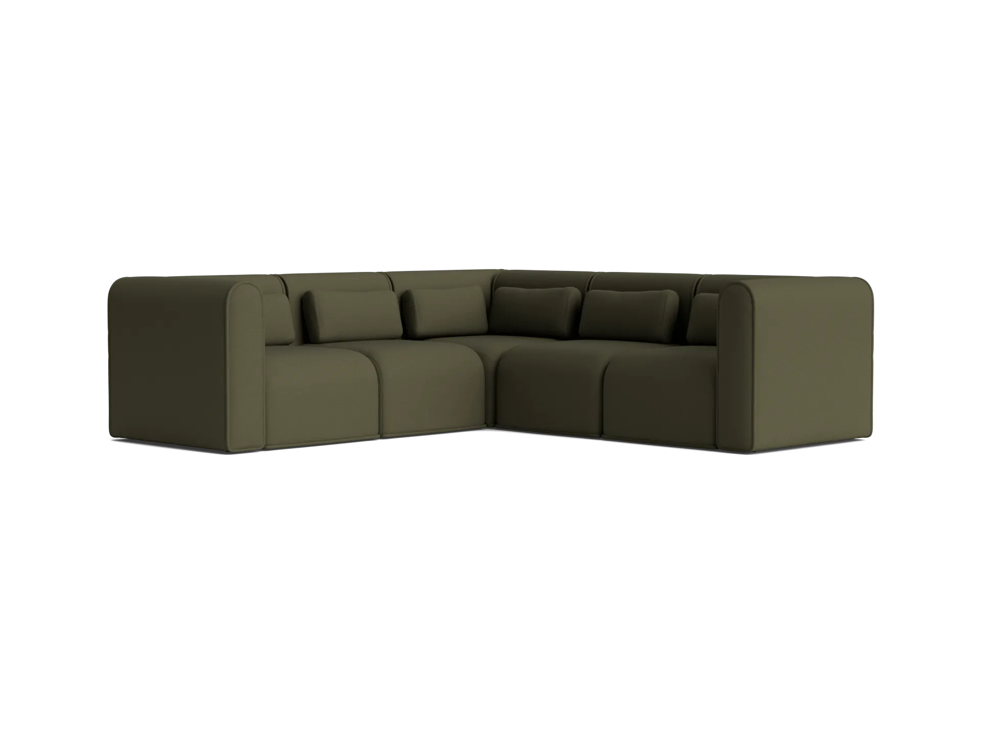 Bangalow Modular Sofa