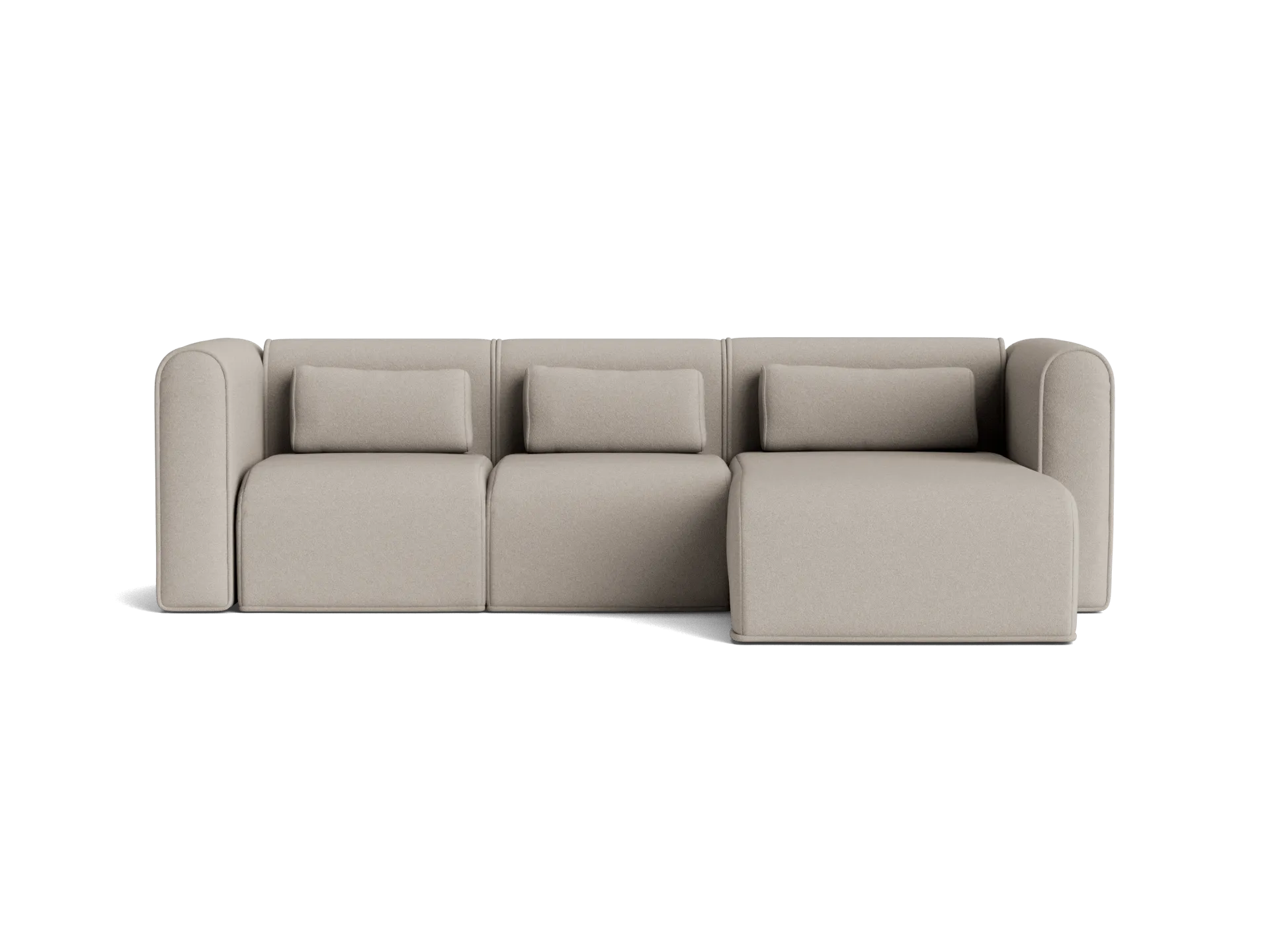 Bangalow Modular Sofa
