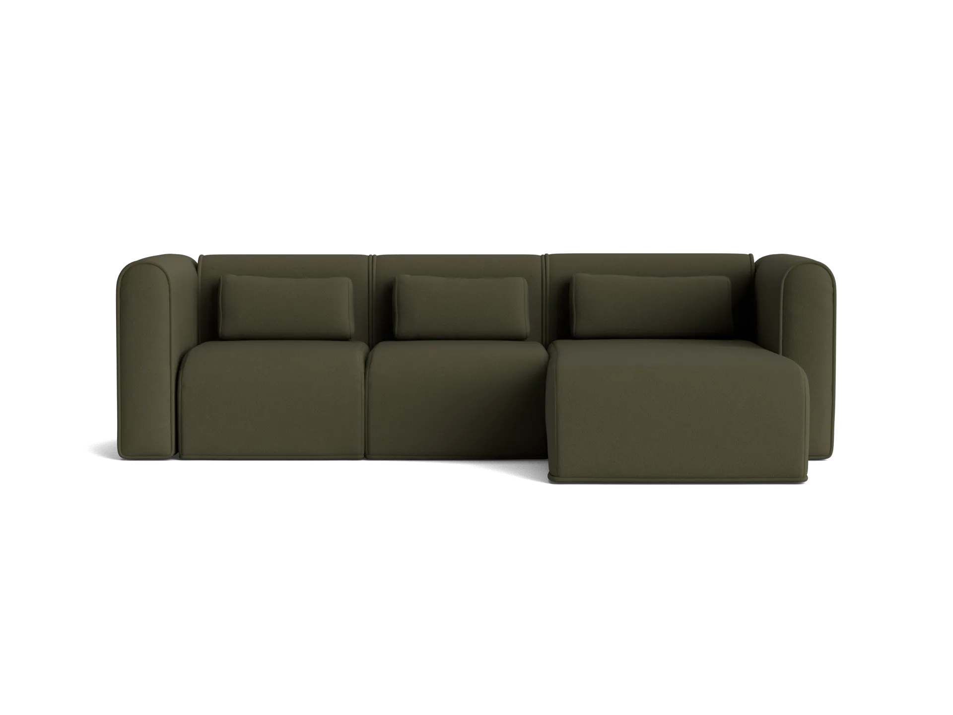Bangalow Modular Sofa