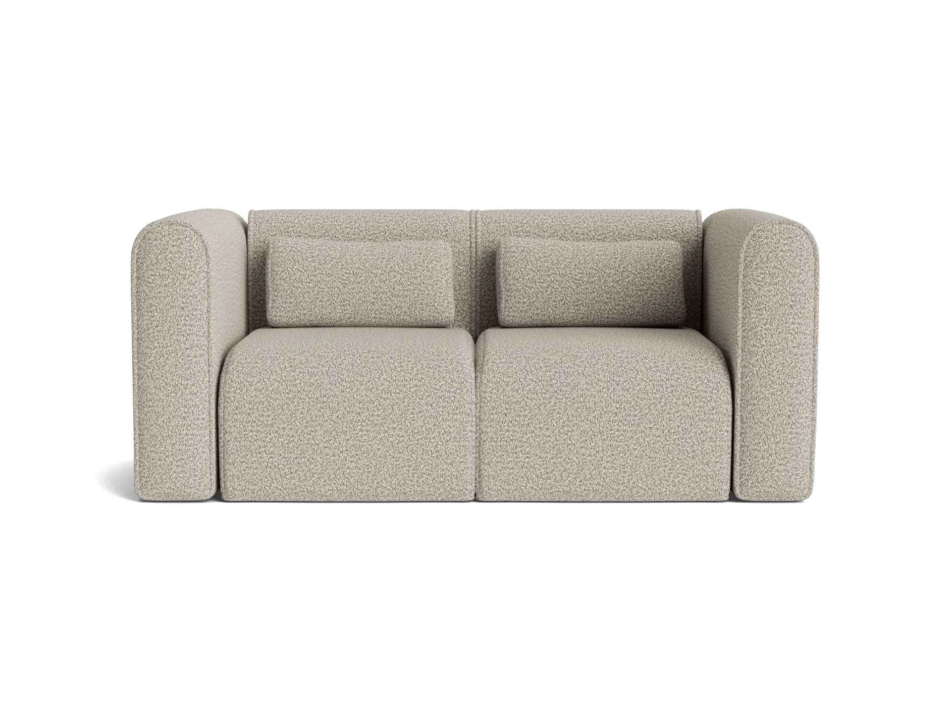 Bangalow Modular Sofa