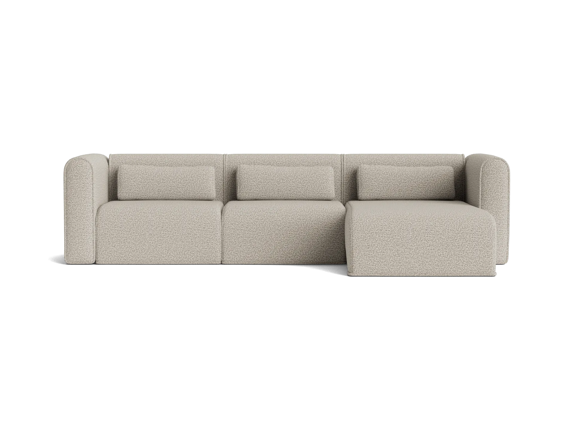 Bangalow Modular Sofa