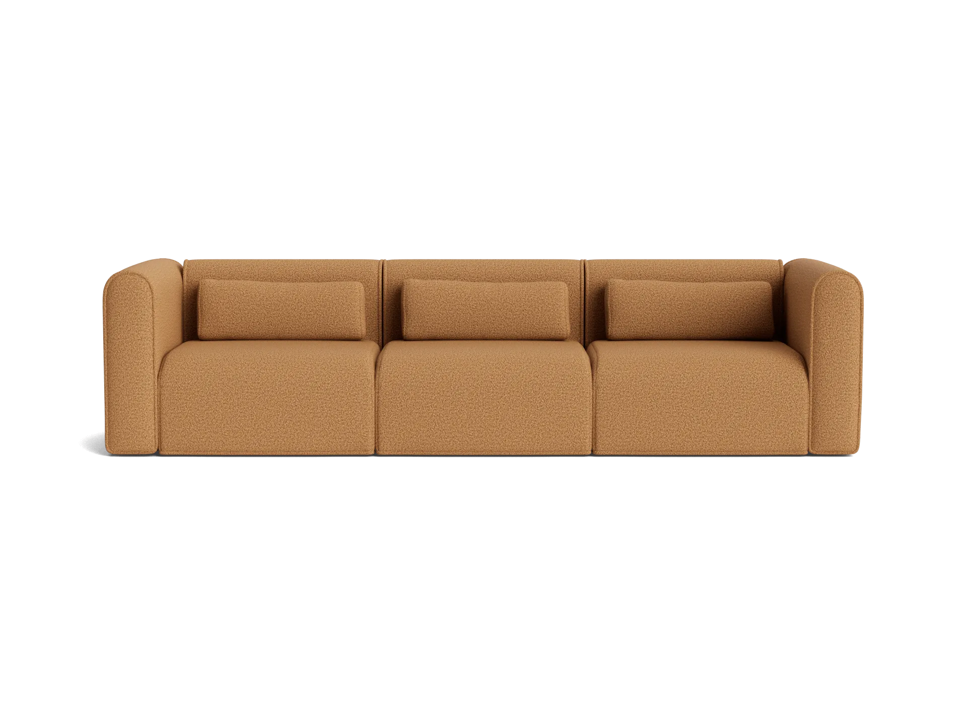Bangalow Modular Sofa