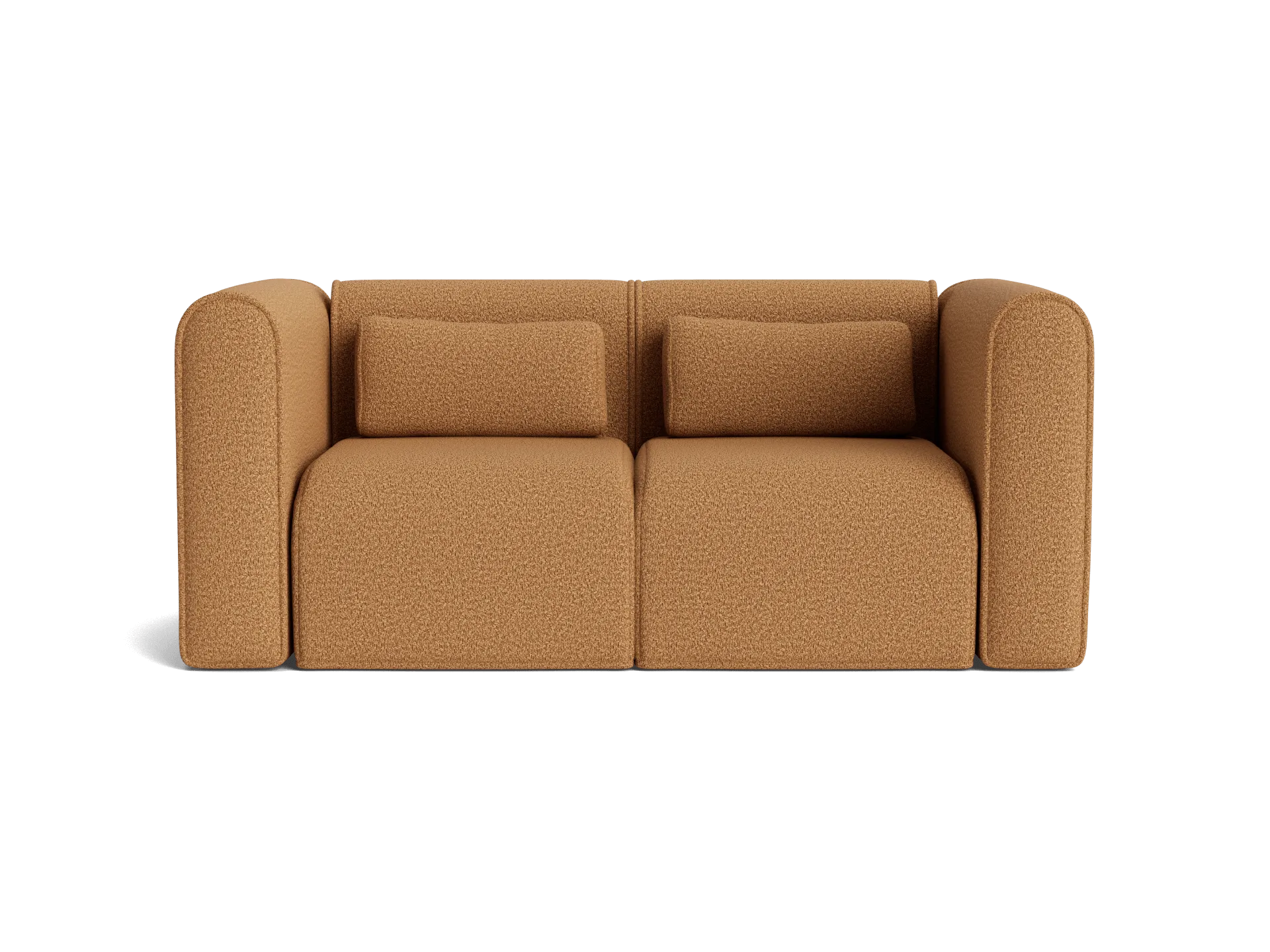 Bangalow Modular Sofa