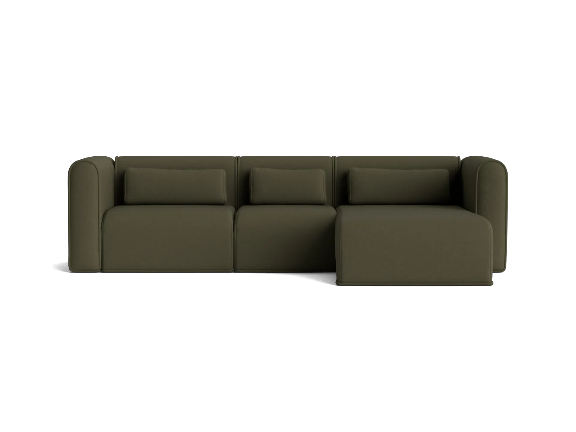 Bangalow Modular Sofa