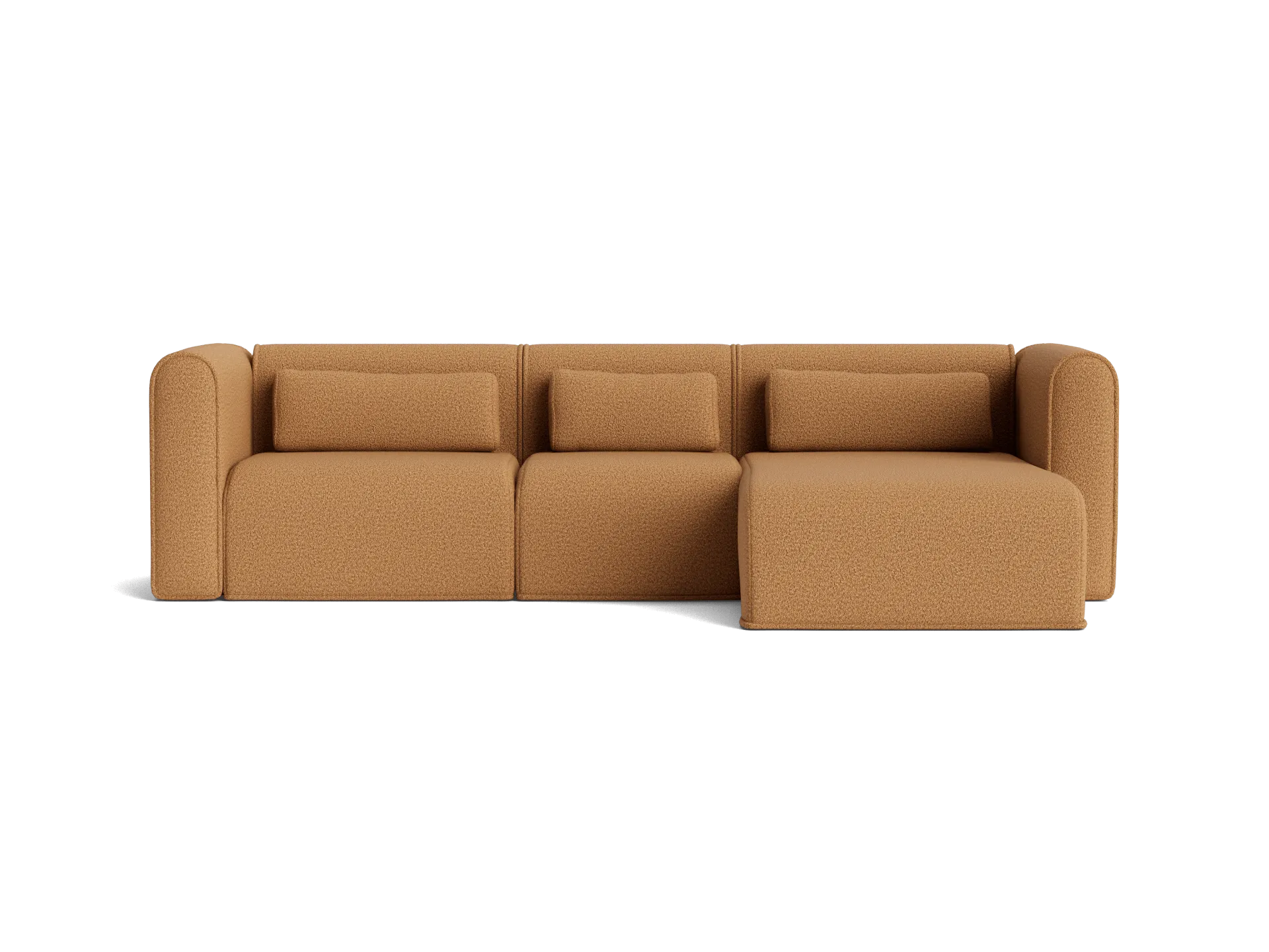 Bangalow Modular Sofa