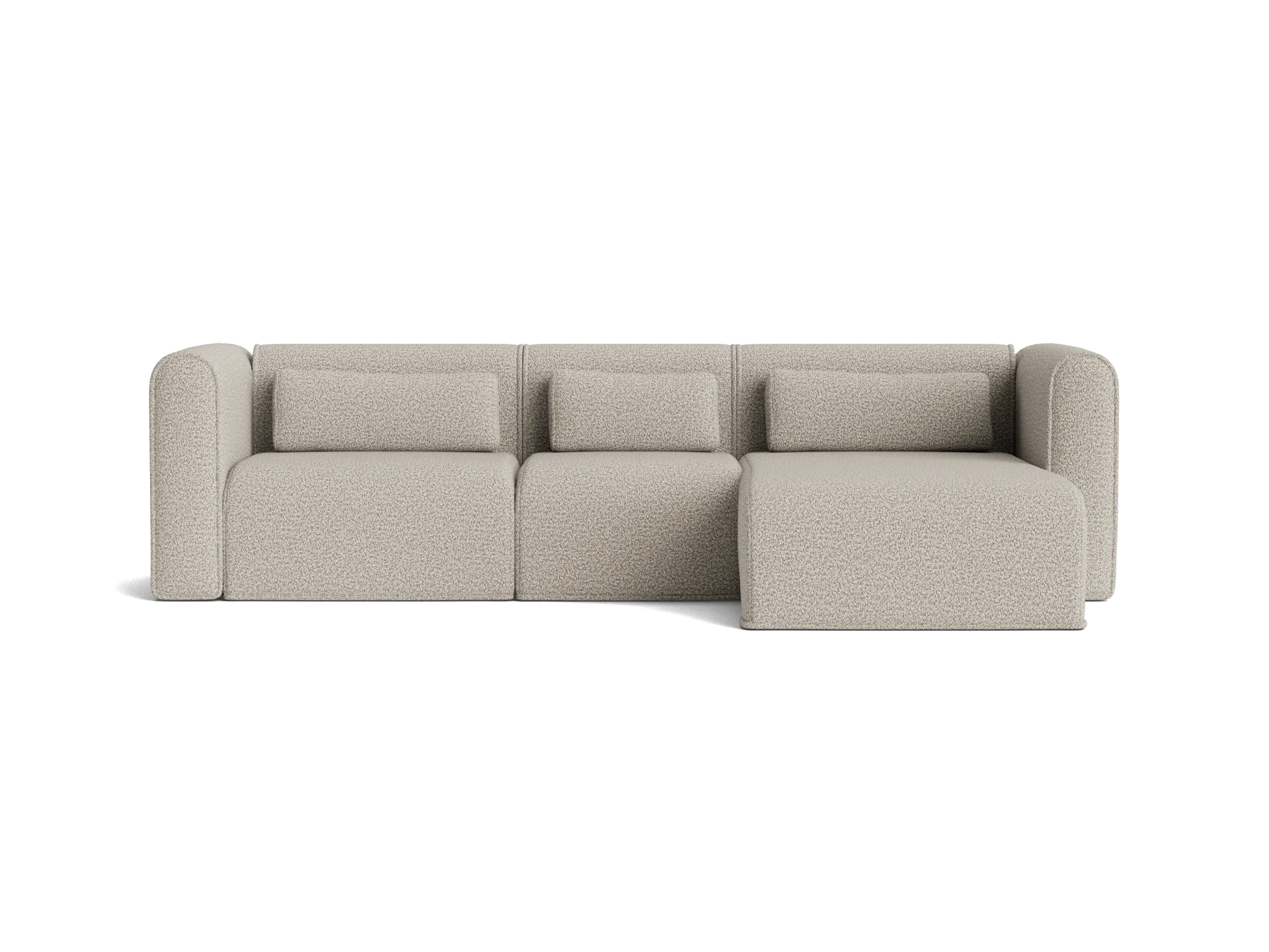 Bangalow Modular Sofa