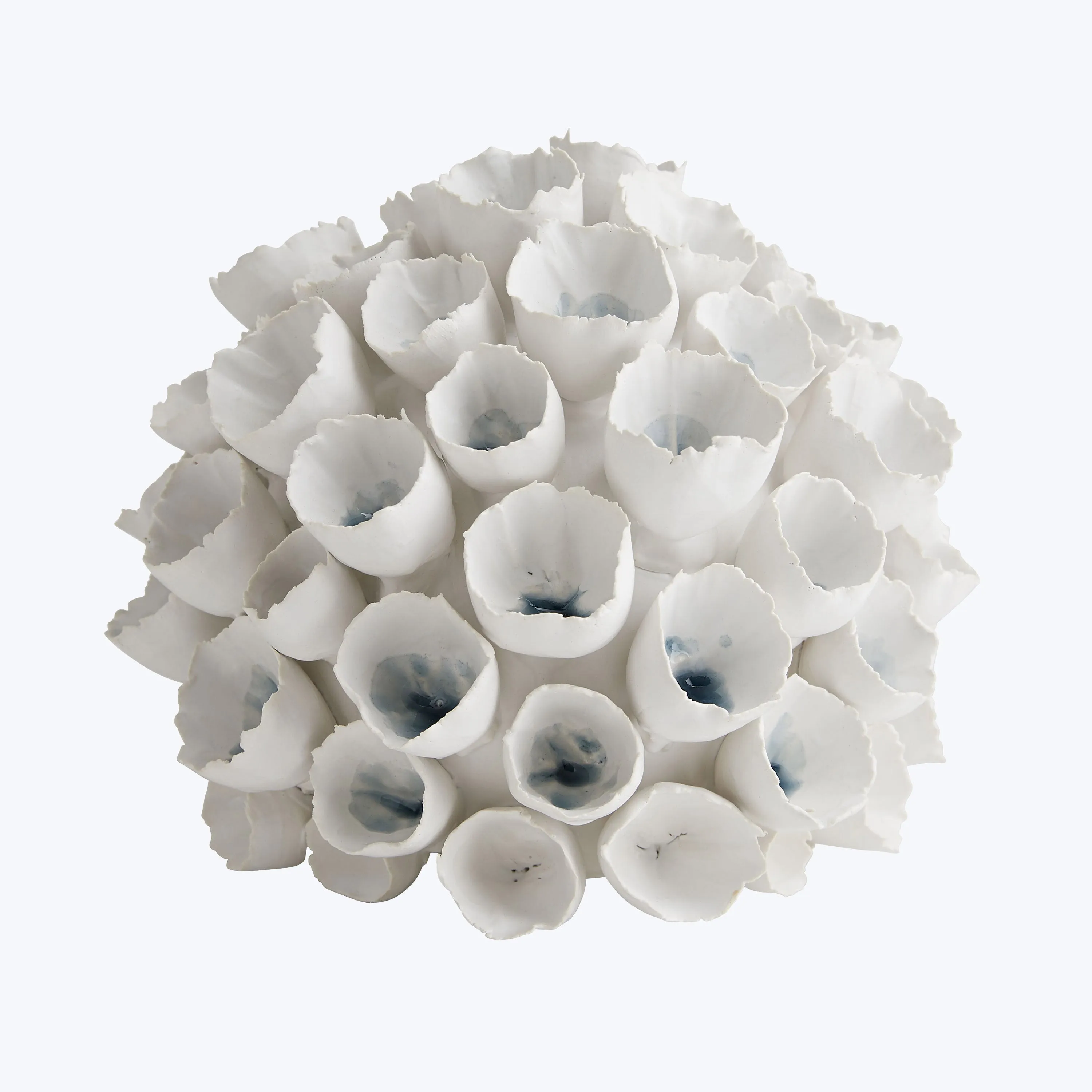 Barnacle Vase (Set of 2)