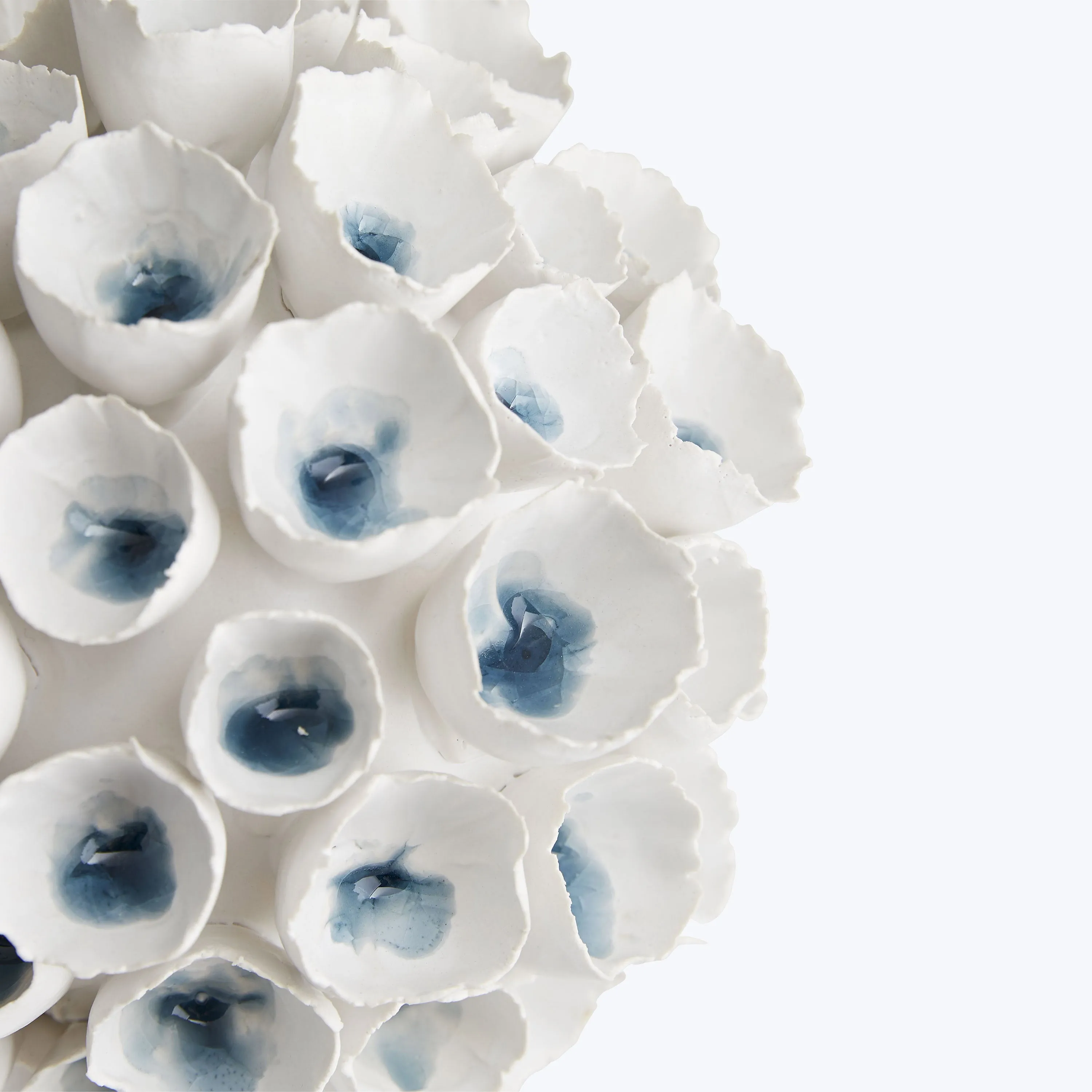 Barnacle Vase (Set of 2)