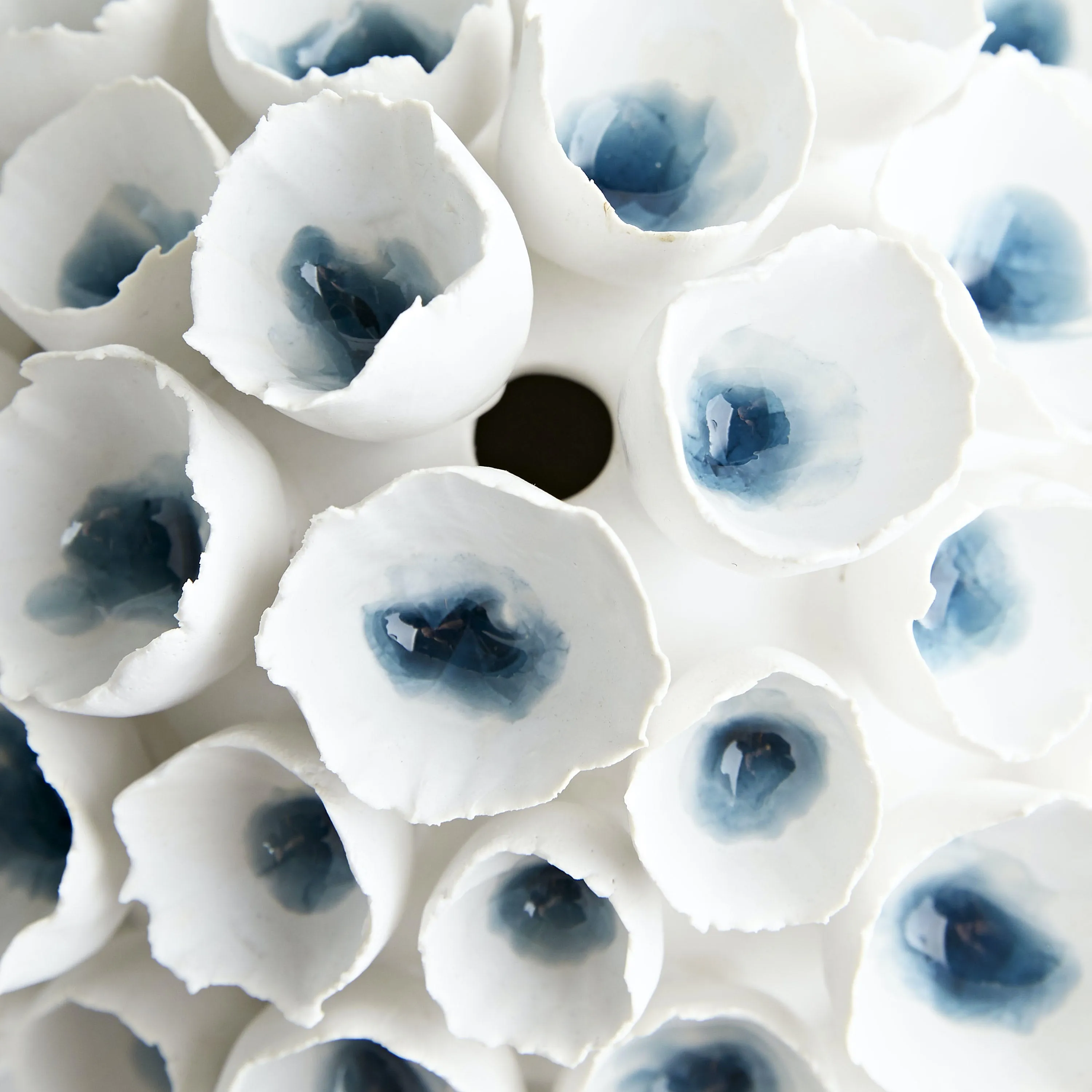 Barnacle Vase (Set of 2)