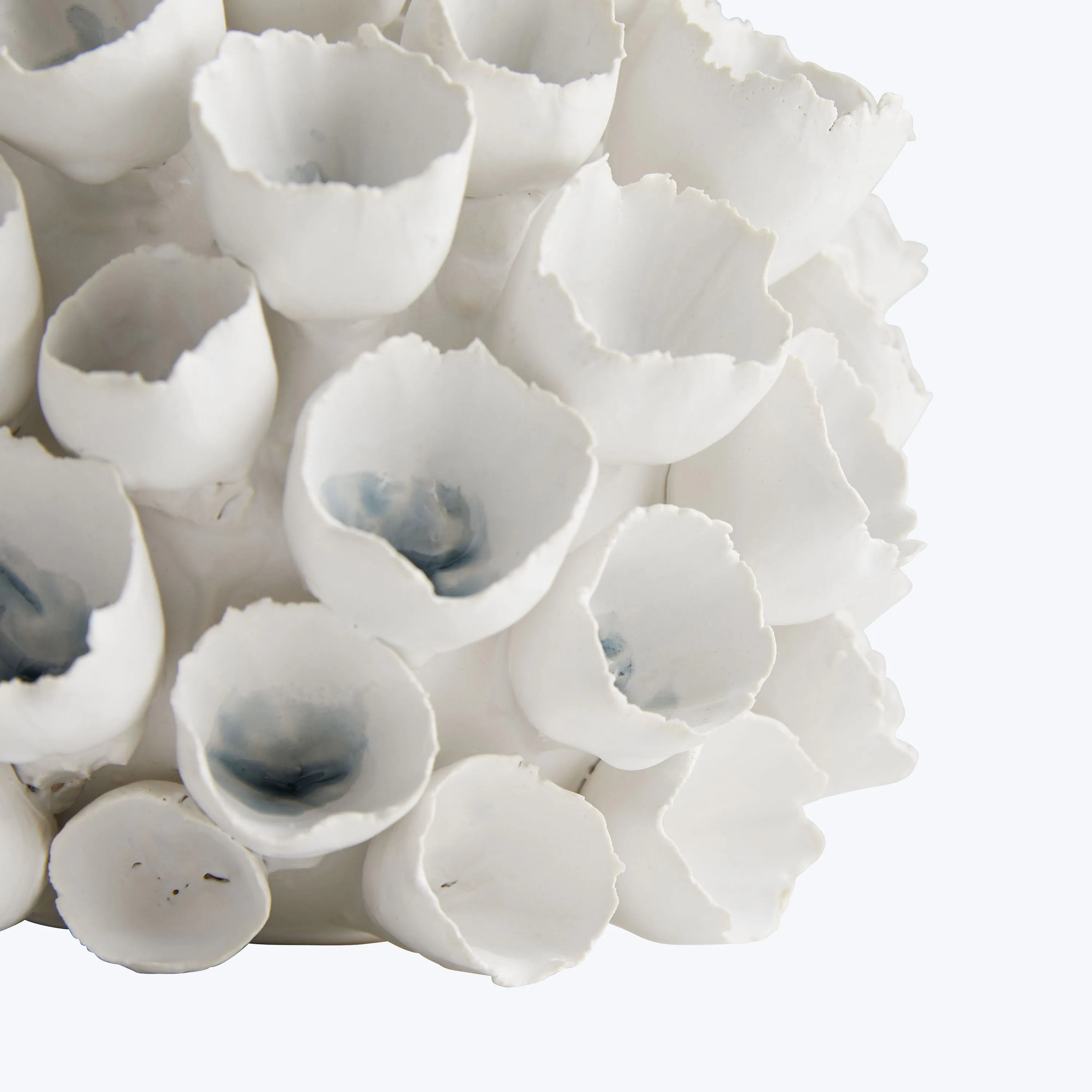 Barnacle Vase (Set of 2)