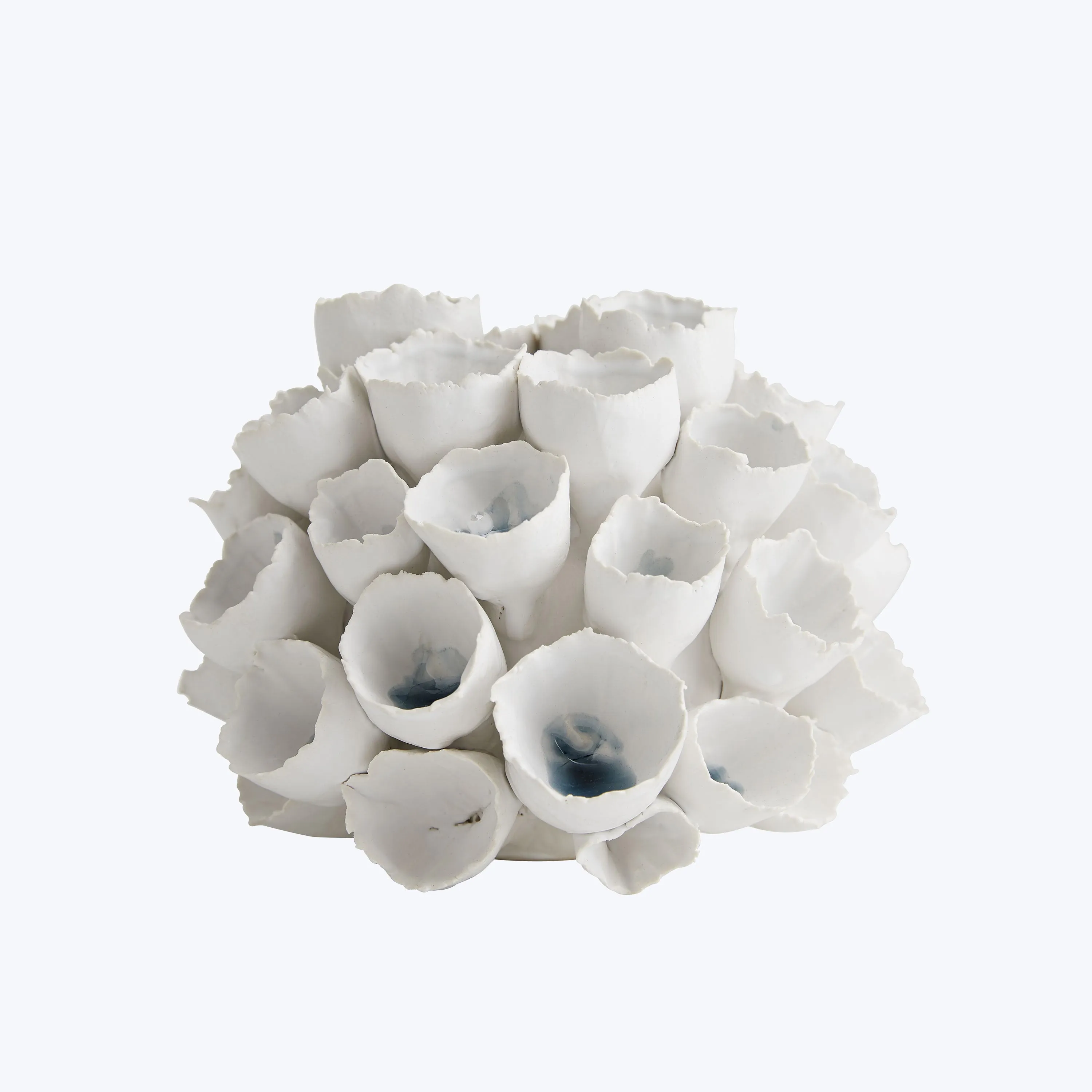 Barnacle Vase (Set of 2)