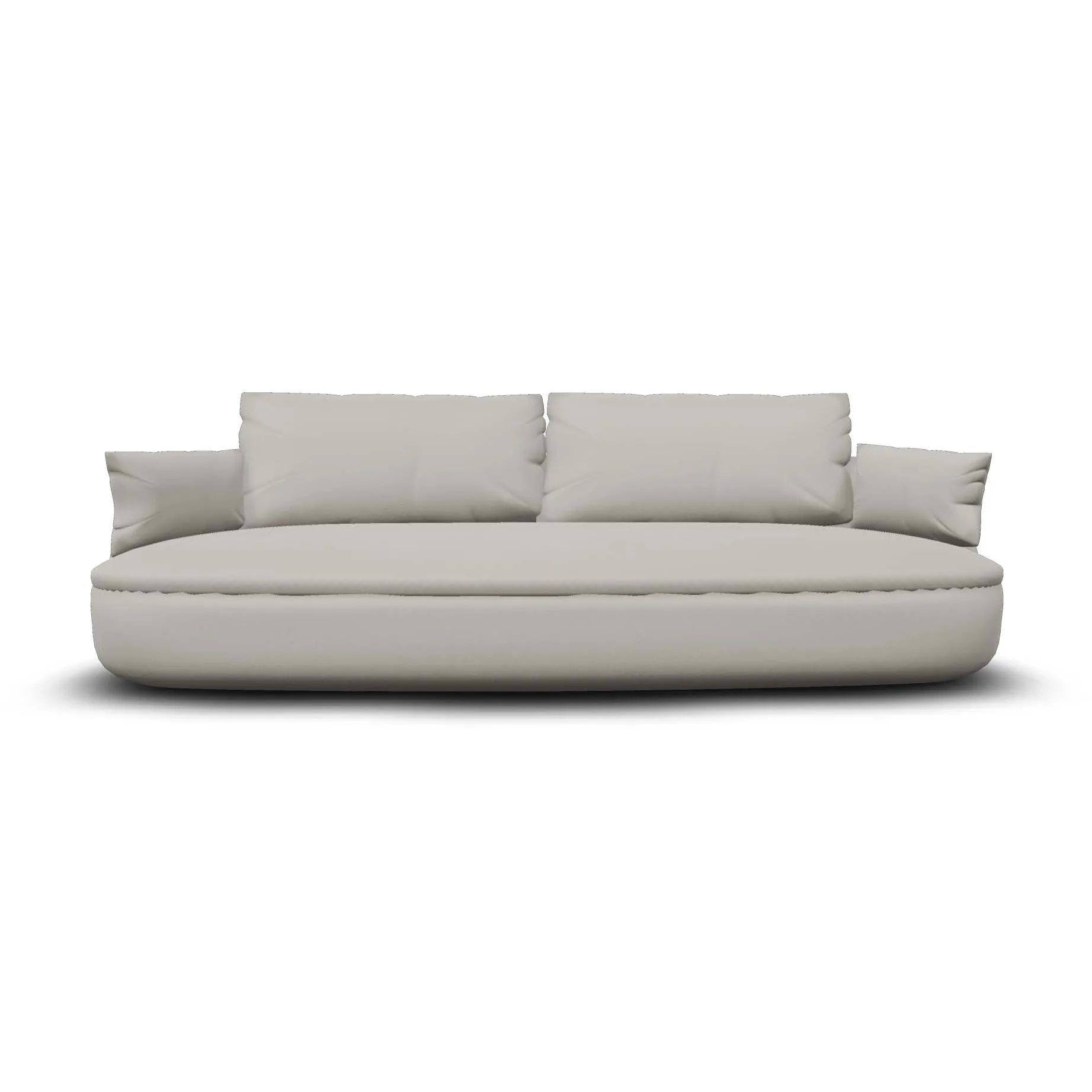 Bart Sofa