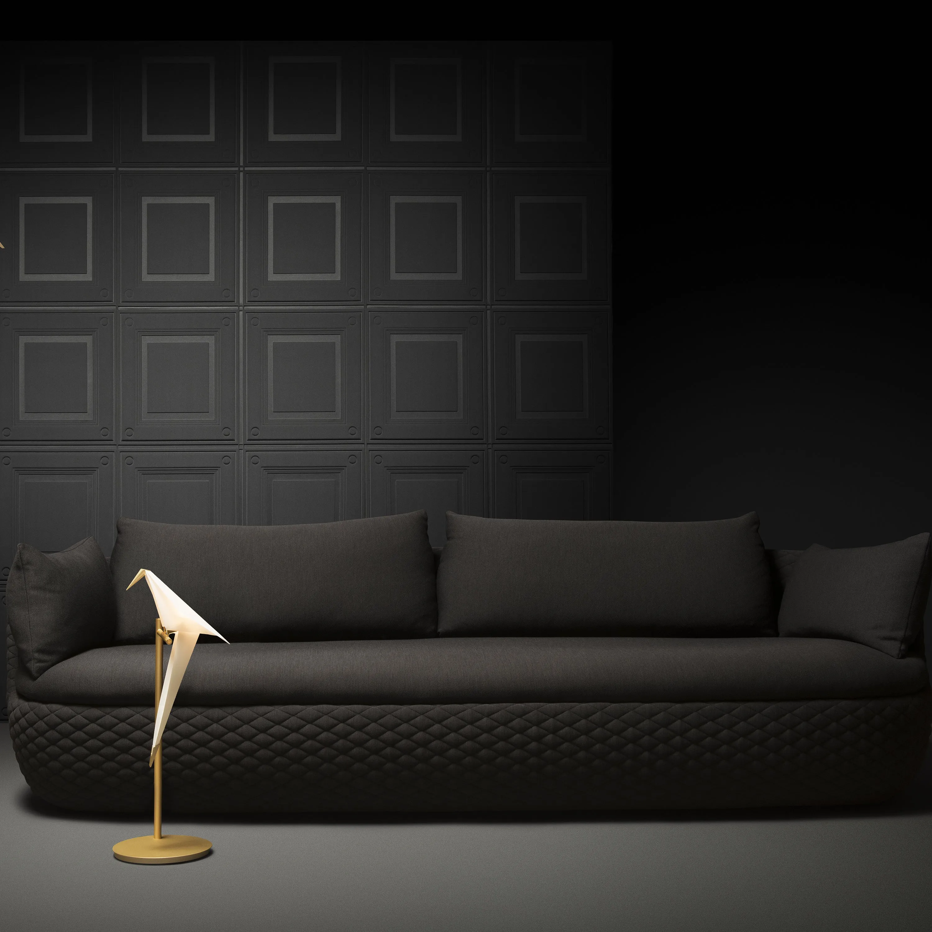 Bart Sofa