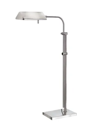 Basil Ii Floor Lamp