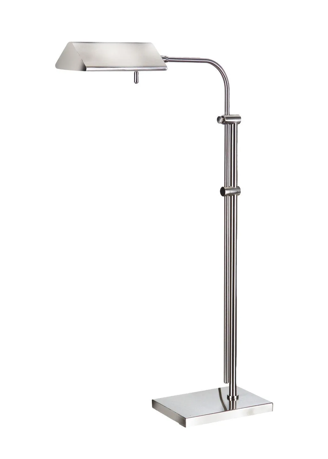 Basil Ii Floor Lamp