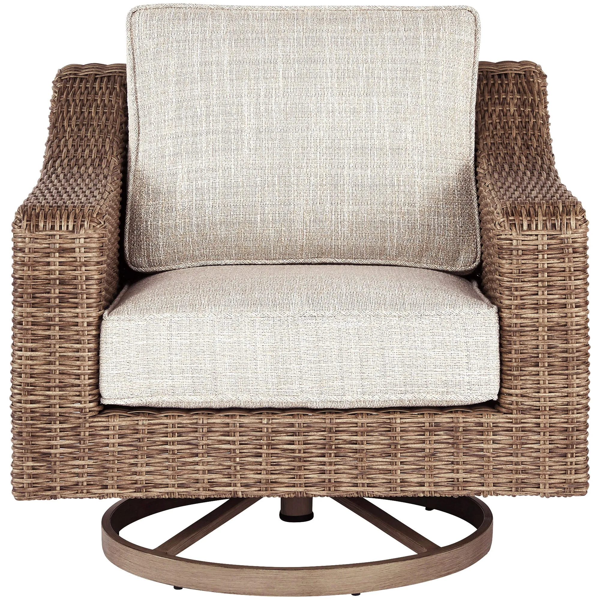 Beachcroft Swivel Lounge Chair
