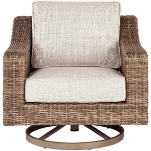 Beachcroft Swivel Lounge Chair