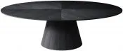 Beckwith 90" Oval Dining Table